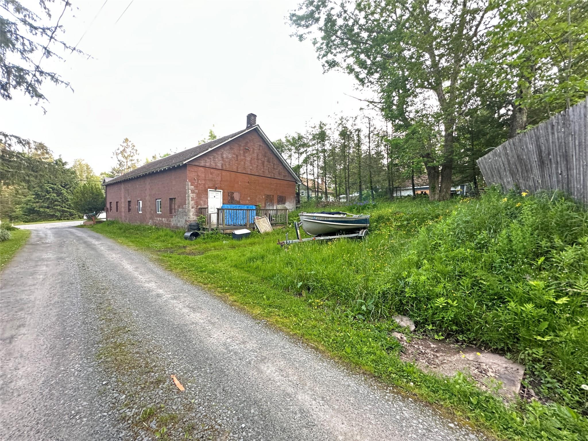 339 Chestnut Street, Liberty, NY 12754