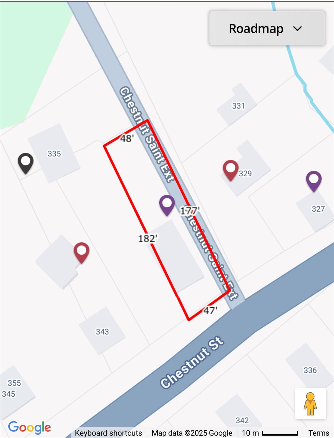 339 Chestnut Street, Liberty, NY 12754