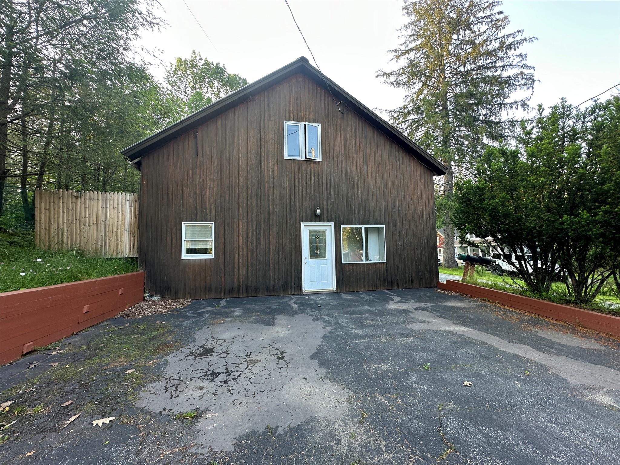 339 Chestnut Street, Liberty, NY 12754