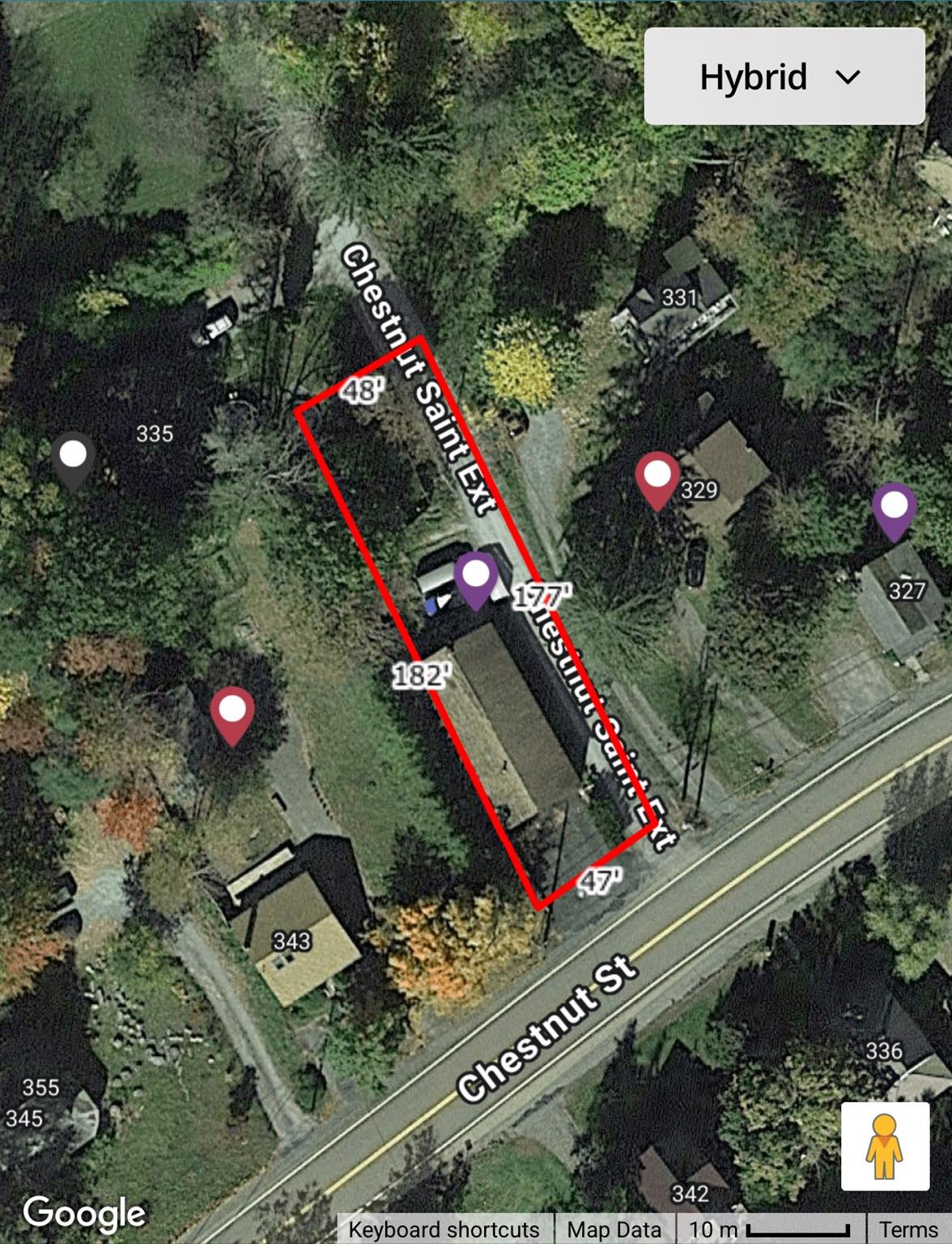 339 Chestnut Street, Liberty, NY 12754