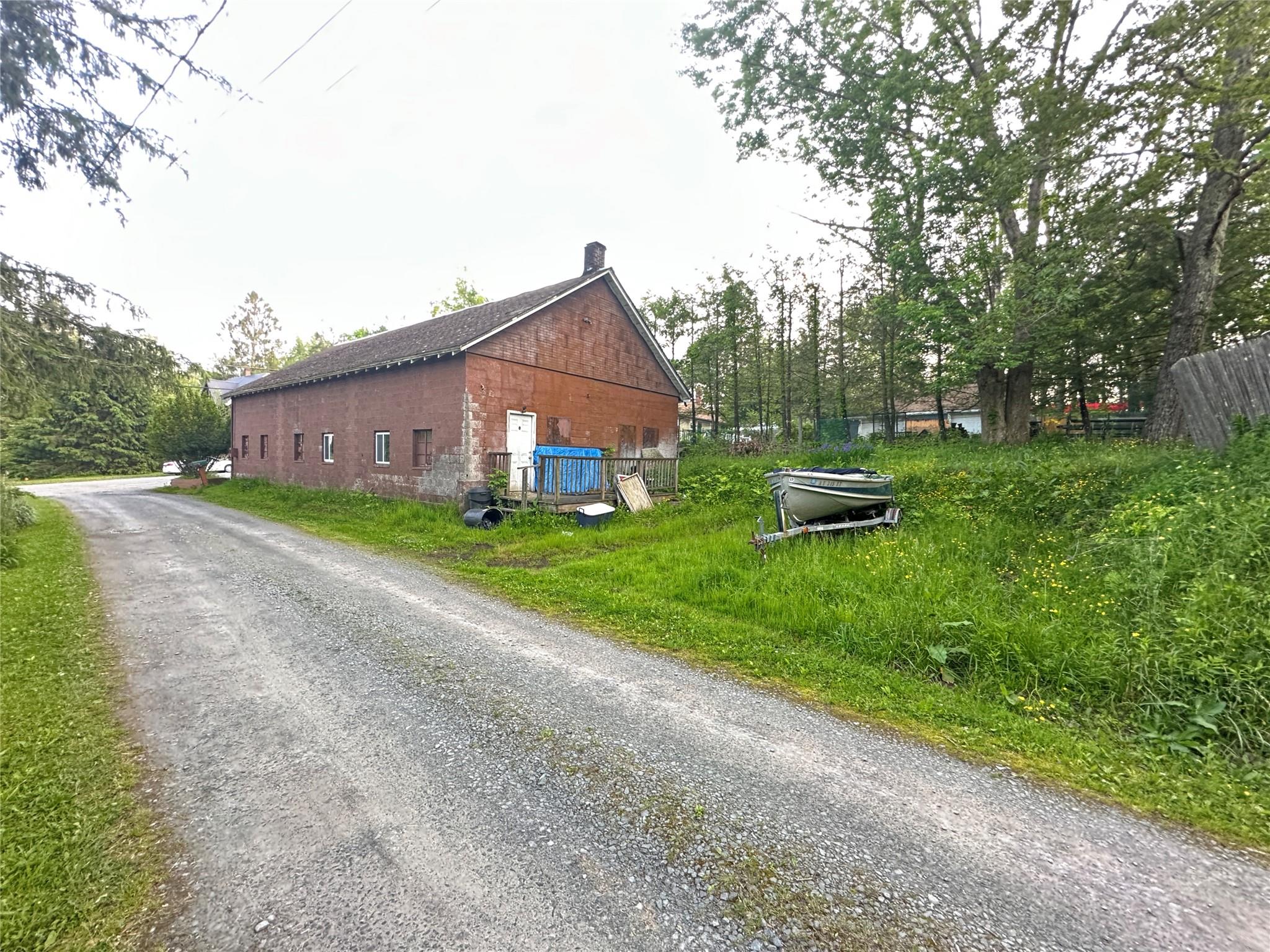 339 Chestnut Street, Liberty, NY 12754