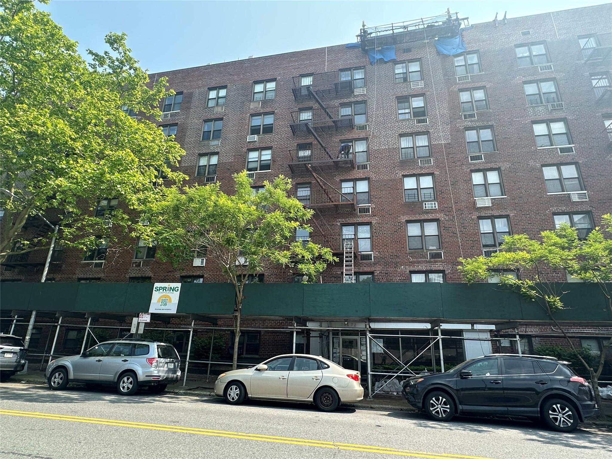 152-72 Melbourne Avenue # 2P, Flushing, NY 11367