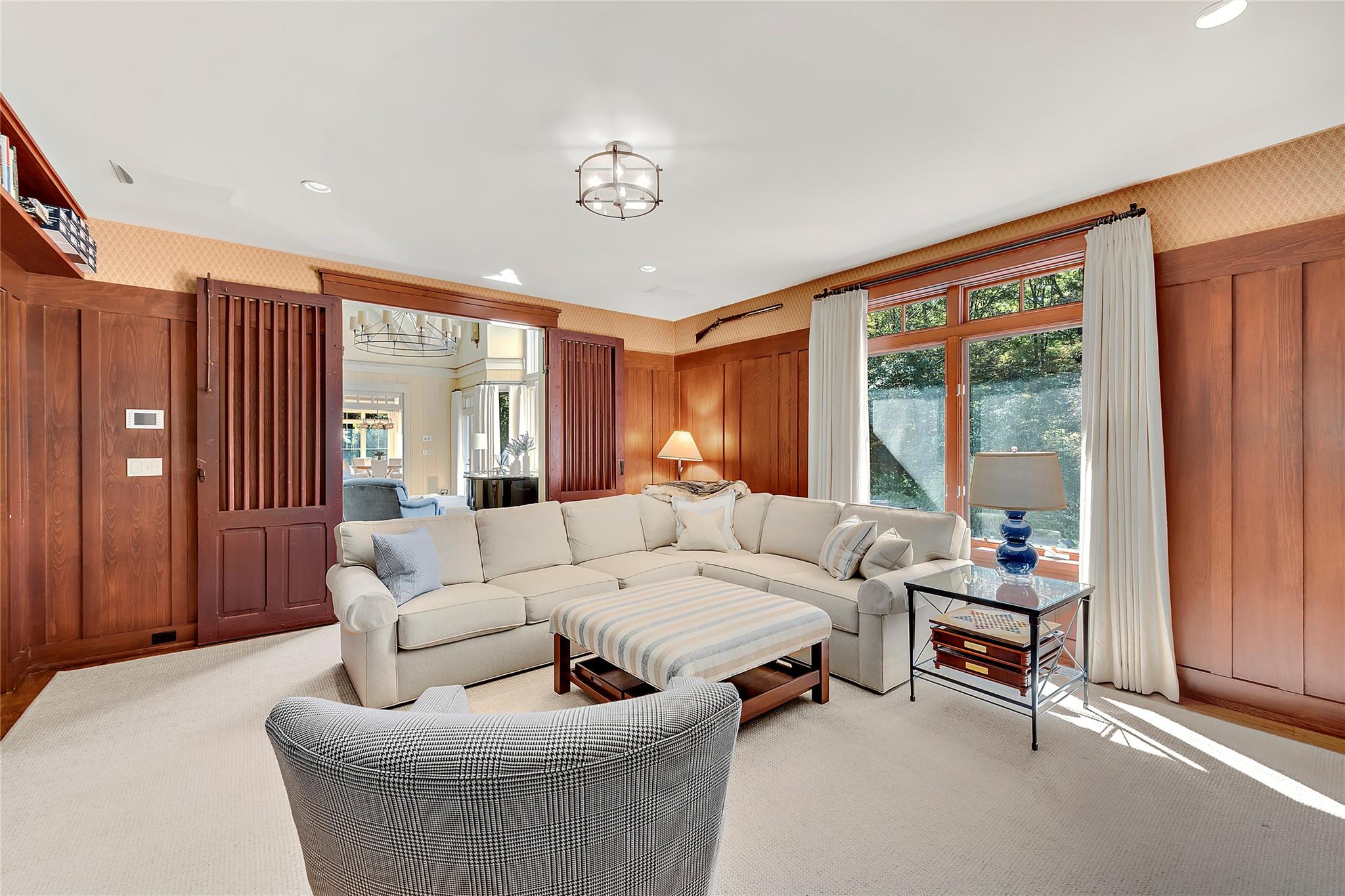 54 Old Stone Hill Road, Pound Ridge, NY 10576