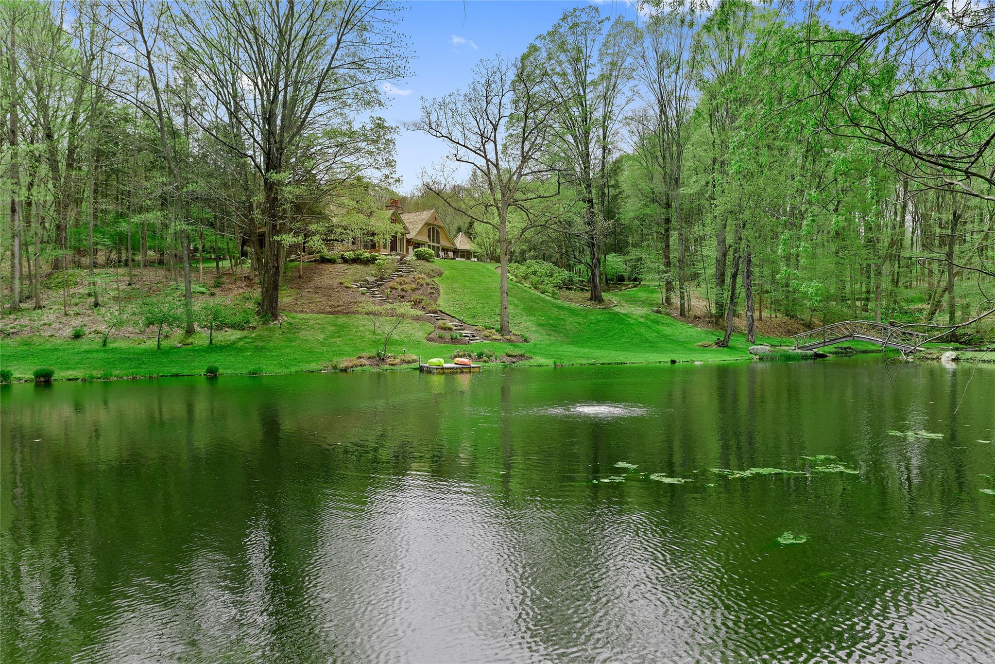 54 Old Stone Hill Road, Pound Ridge, NY 10576