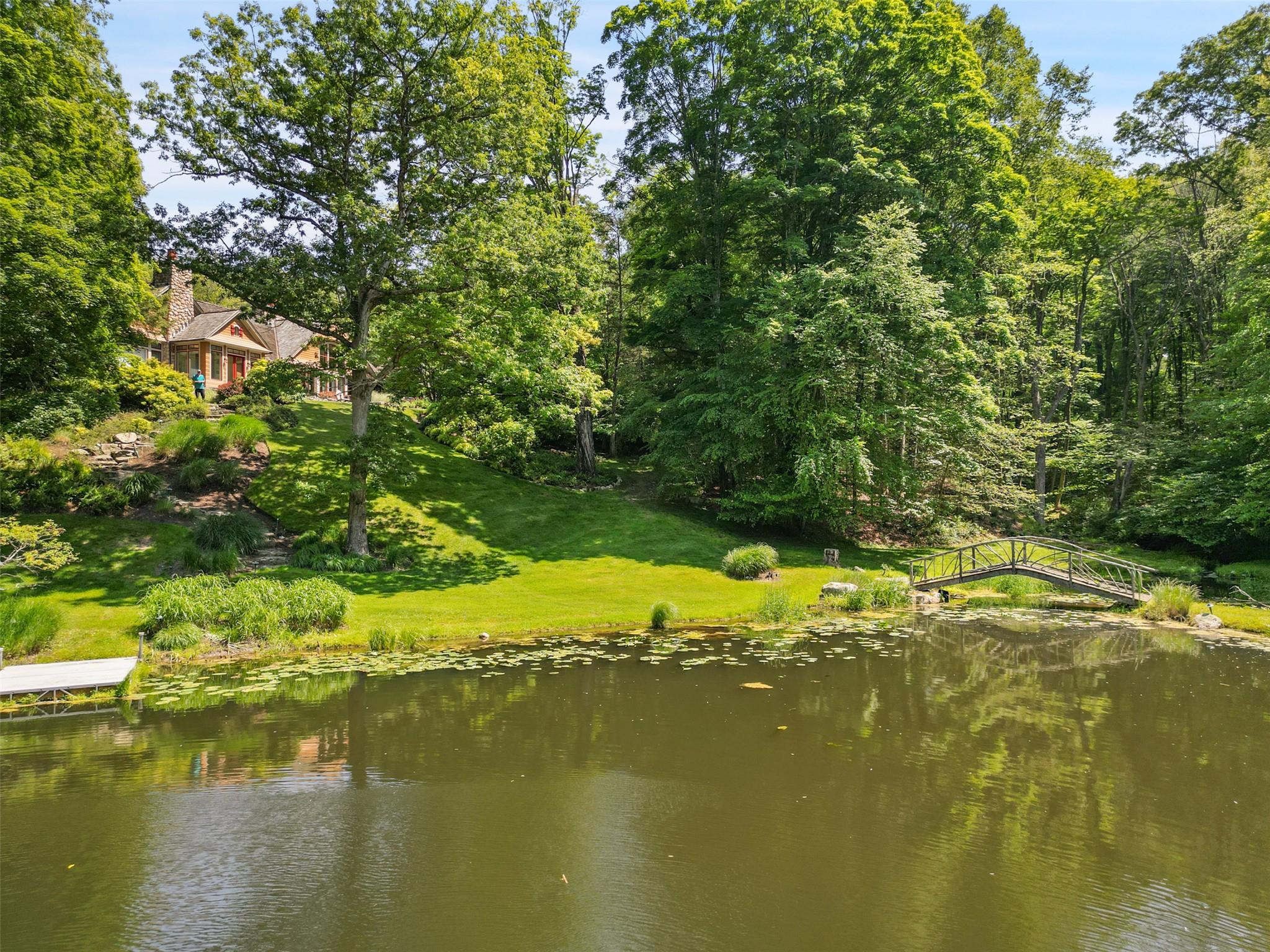 54 Old Stone Hill Road, Pound Ridge, NY 10576