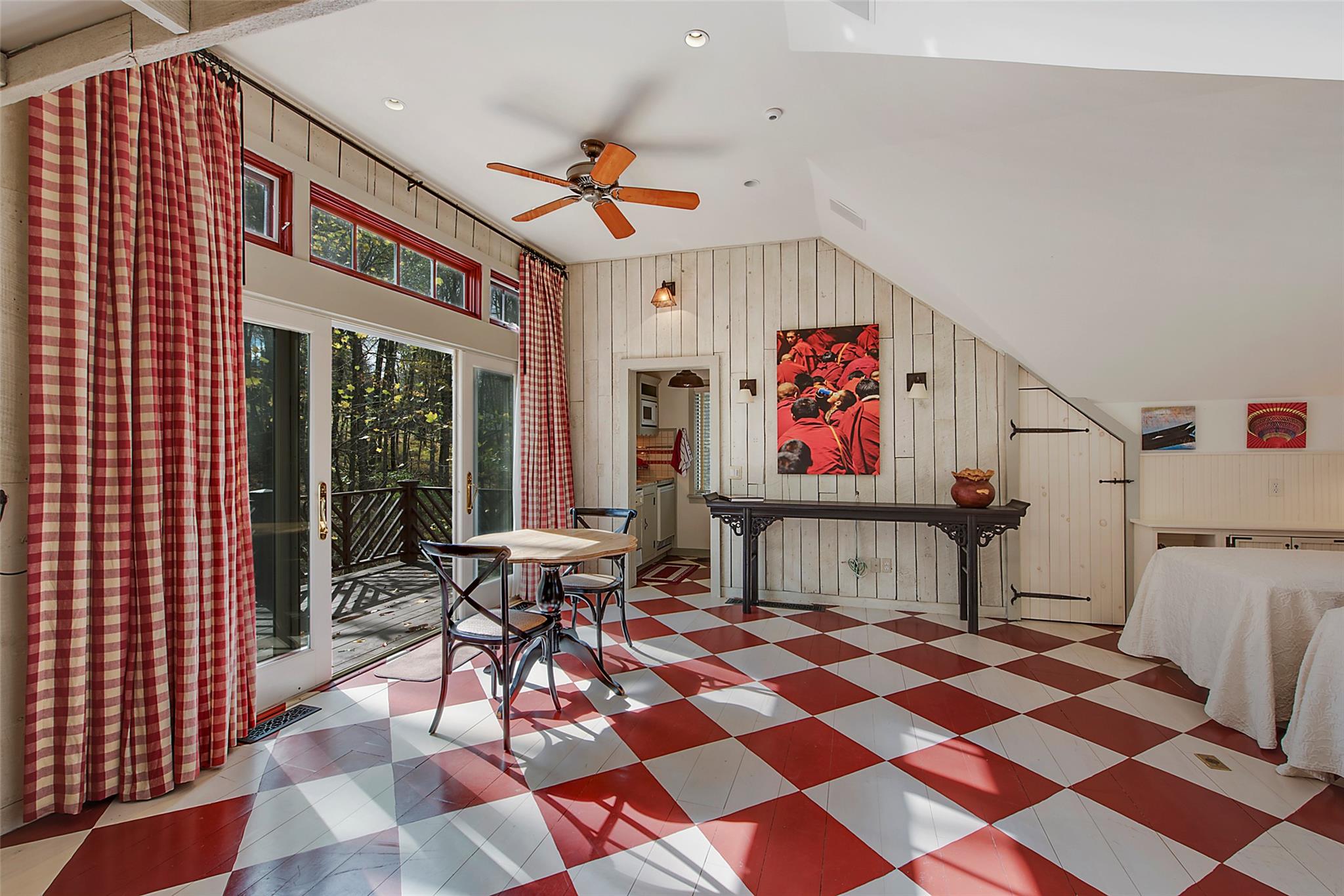 54 Old Stone Hill Road, Pound Ridge, NY 10576