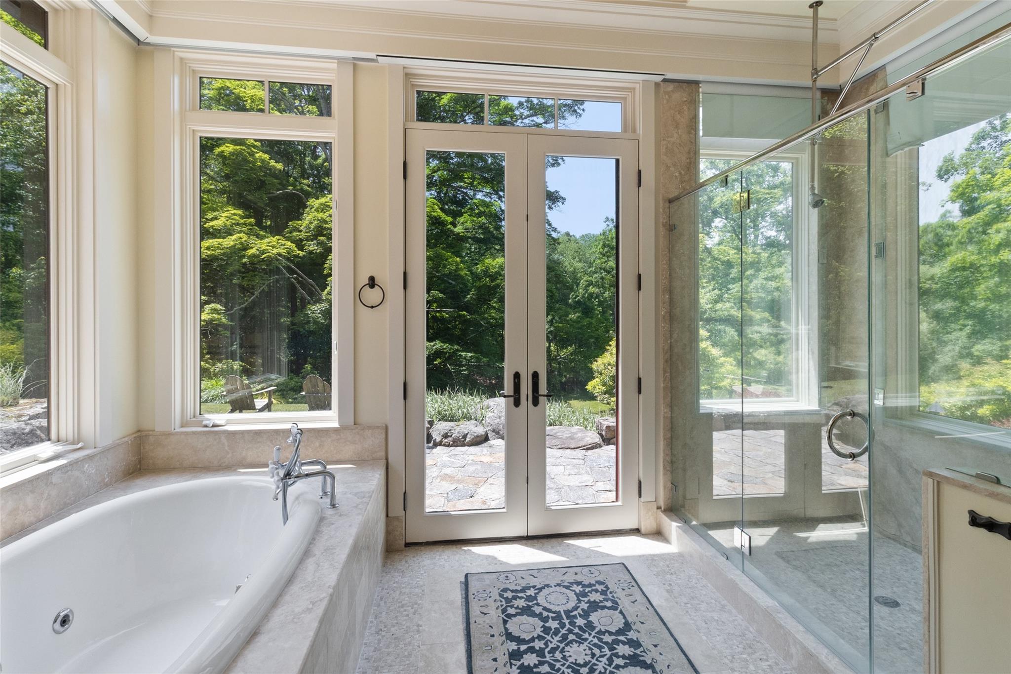 54 Old Stone Hill Road, Pound Ridge, NY 10576