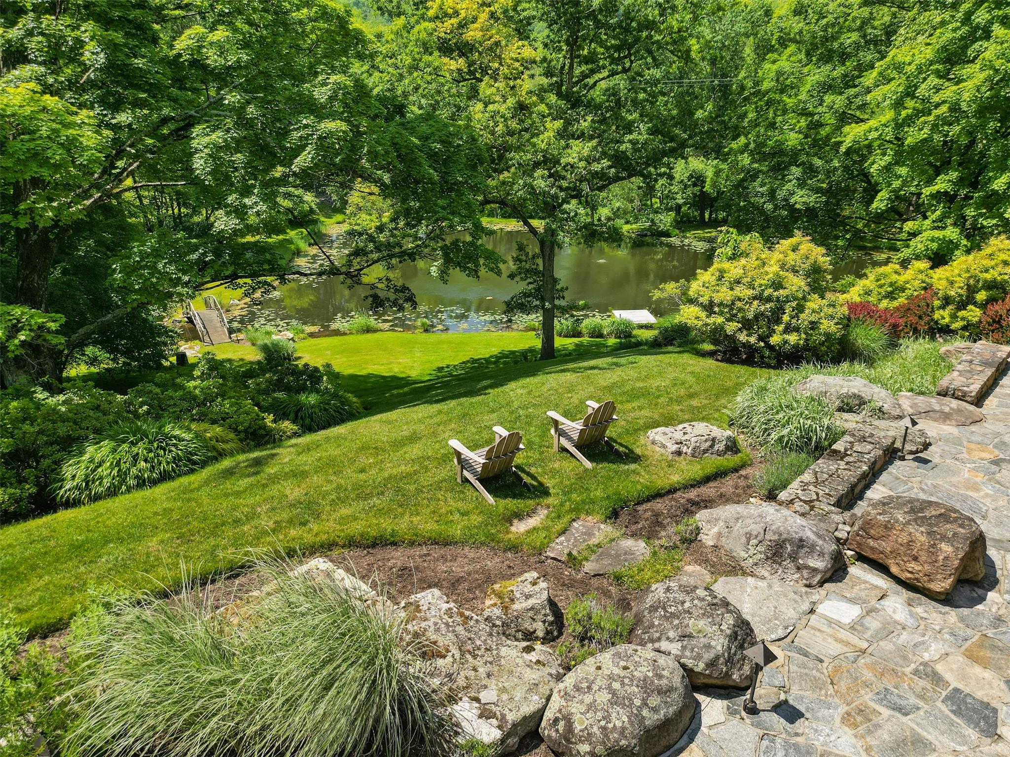 54 Old Stone Hill Road, Pound Ridge, NY 10576