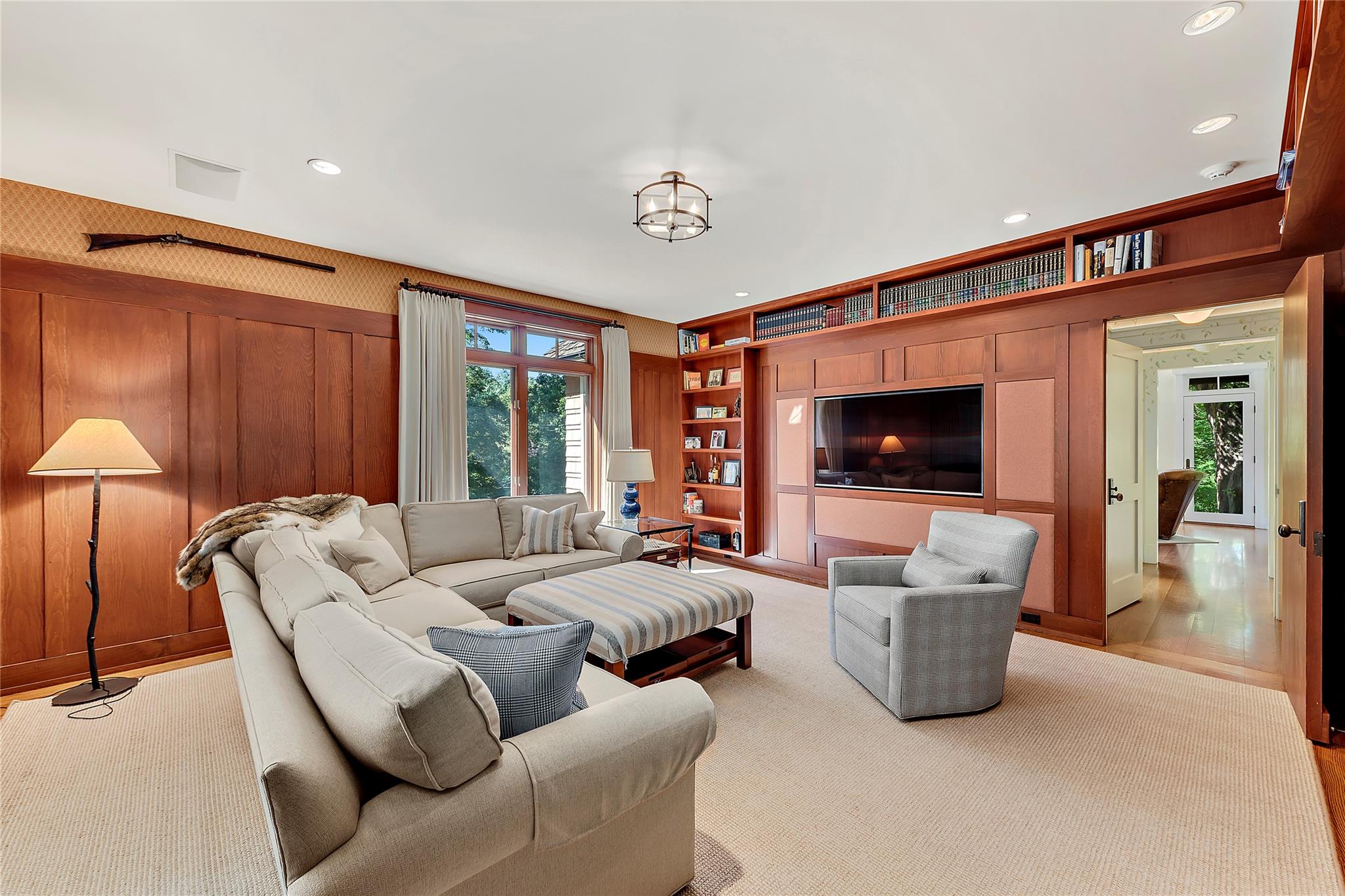 54 Old Stone Hill Road, Pound Ridge, NY 10576