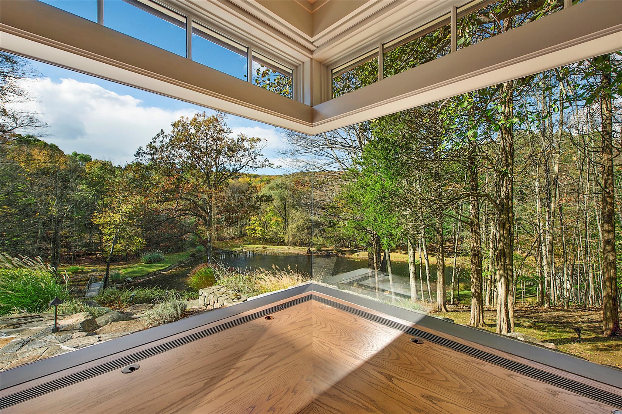 54 Old Stone Hill Road, Pound Ridge, NY 10576