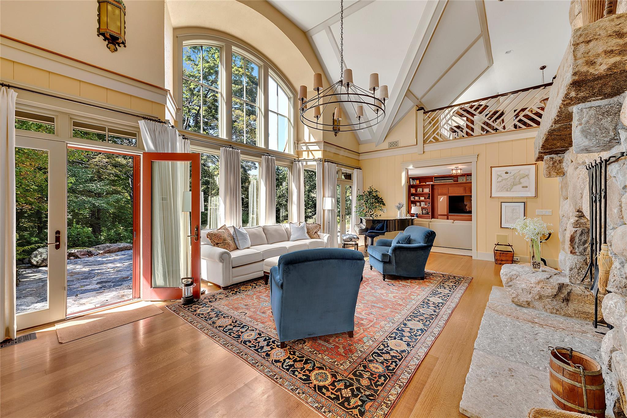 54 Old Stone Hill Road, Pound Ridge, NY 10576