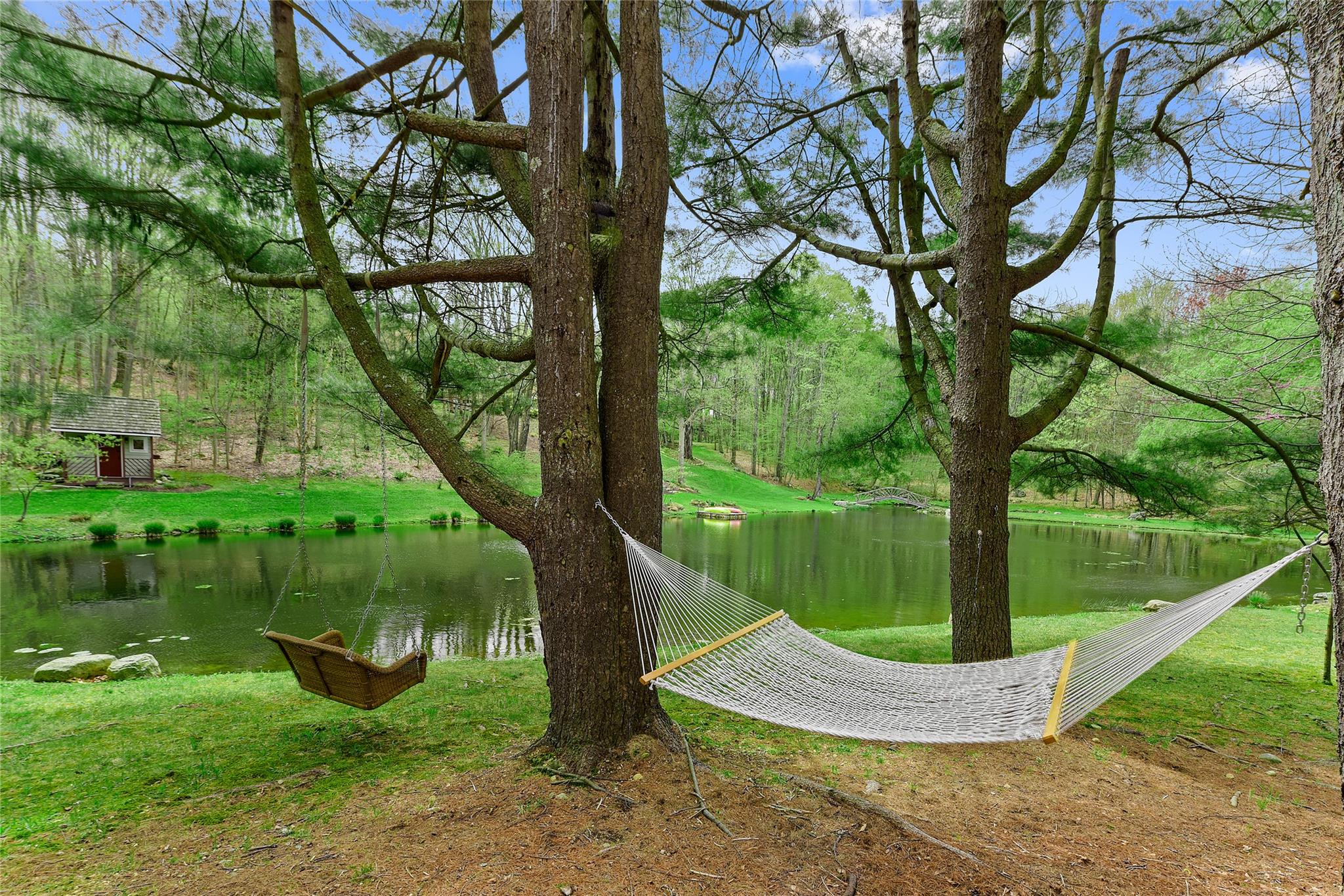 54 Old Stone Hill Road, Pound Ridge, NY 10576