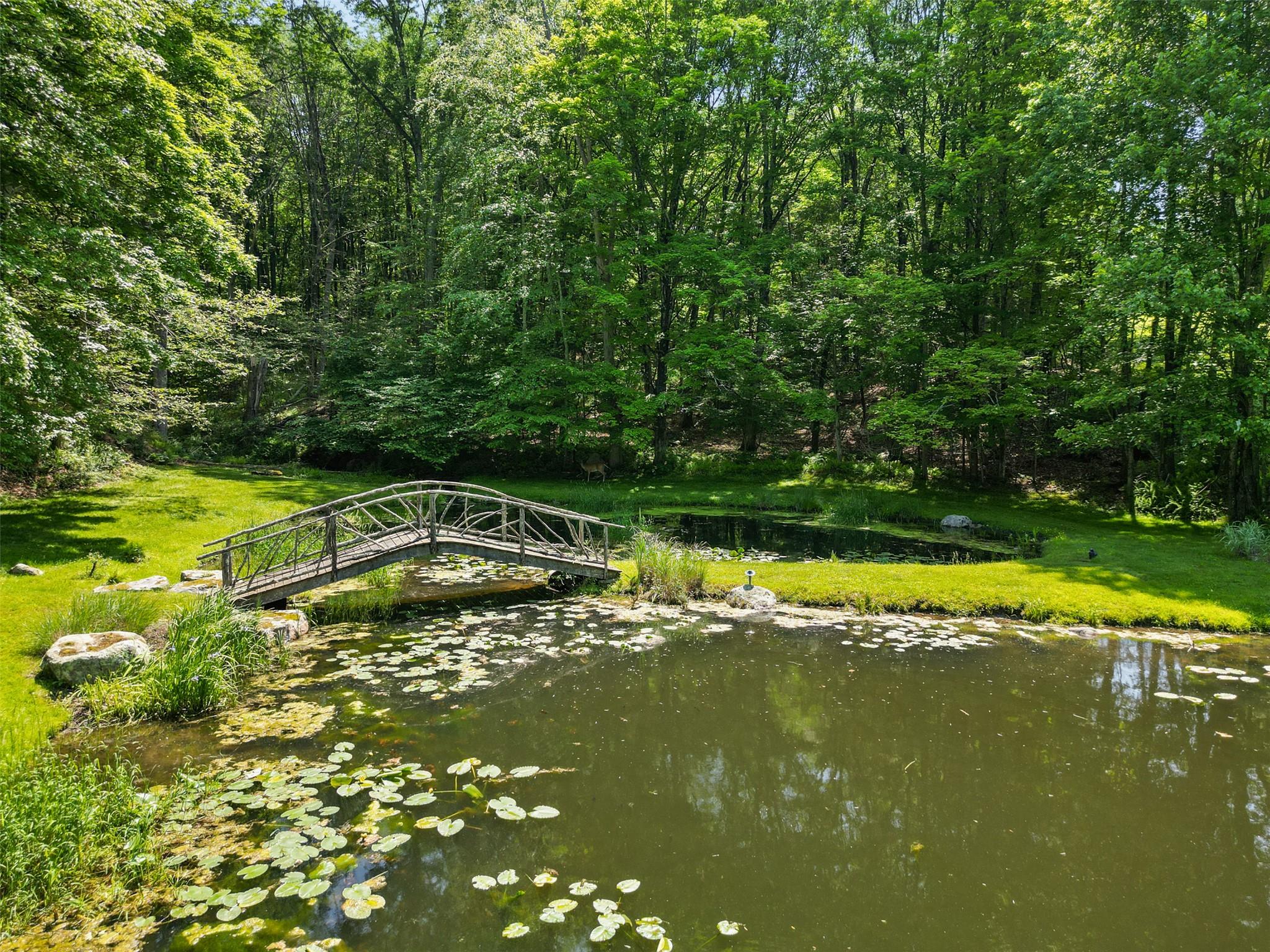 54 Old Stone Hill Road, Pound Ridge, NY 10576