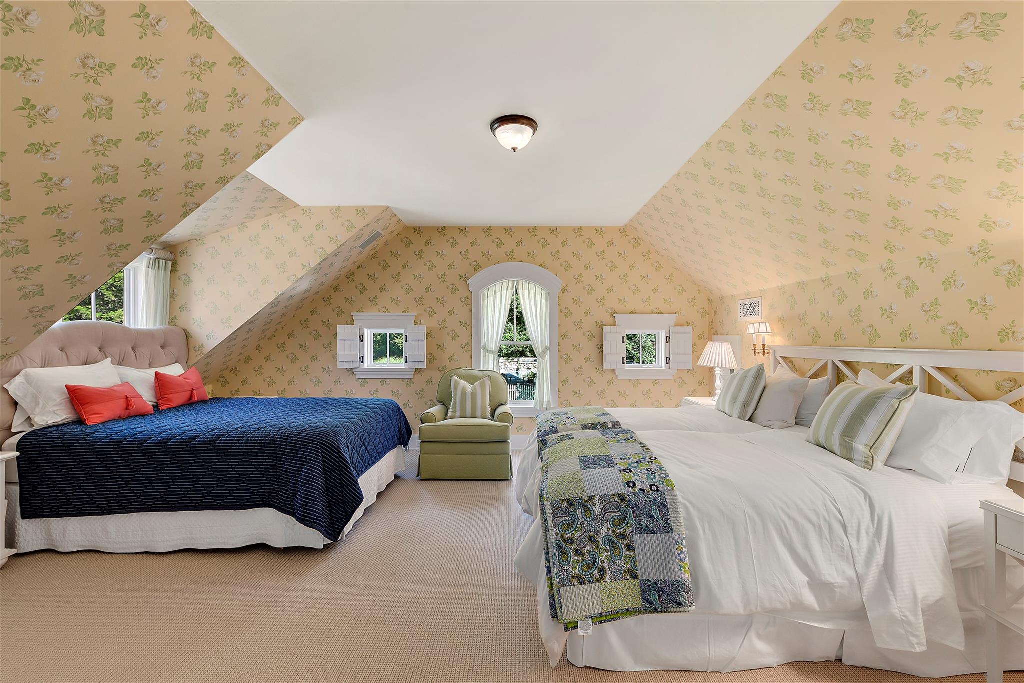 54 Old Stone Hill Road, Pound Ridge, NY 10576