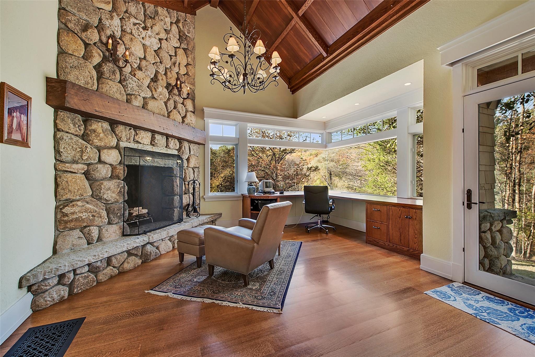 54 Old Stone Hill Road, Pound Ridge, NY 10576