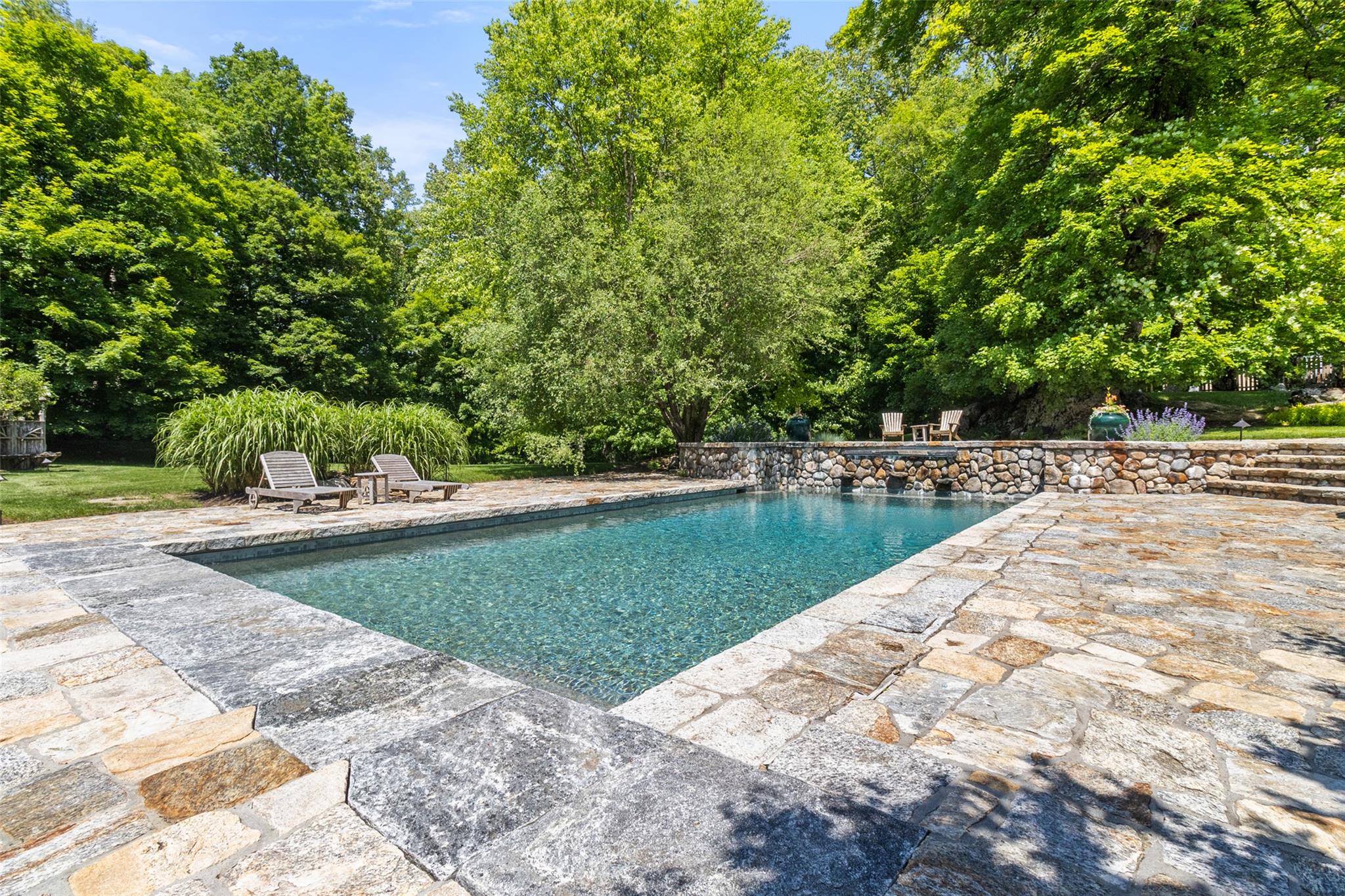 54 Old Stone Hill Road, Pound Ridge, NY 10576