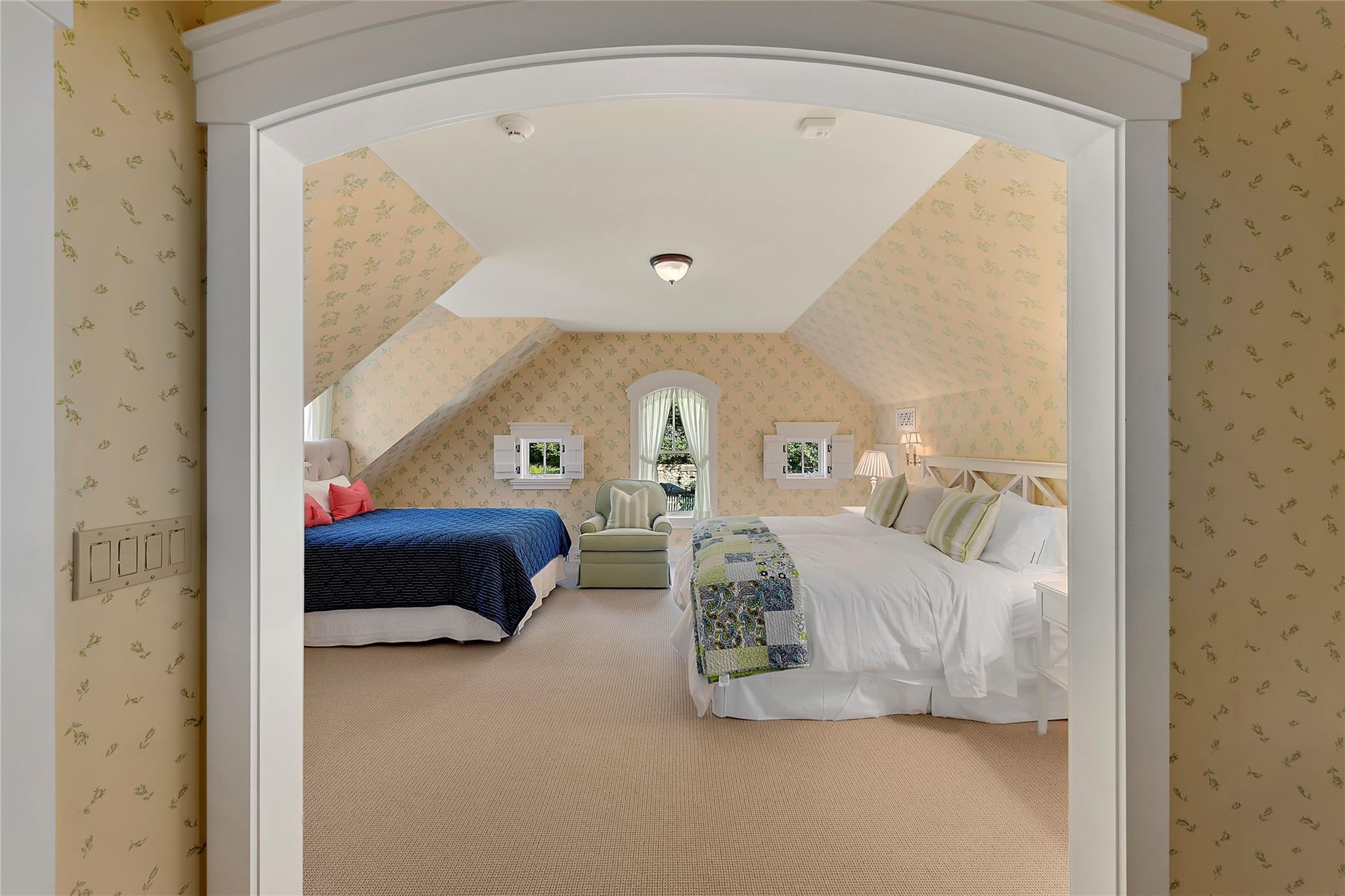 54 Old Stone Hill Road, Pound Ridge, NY 10576