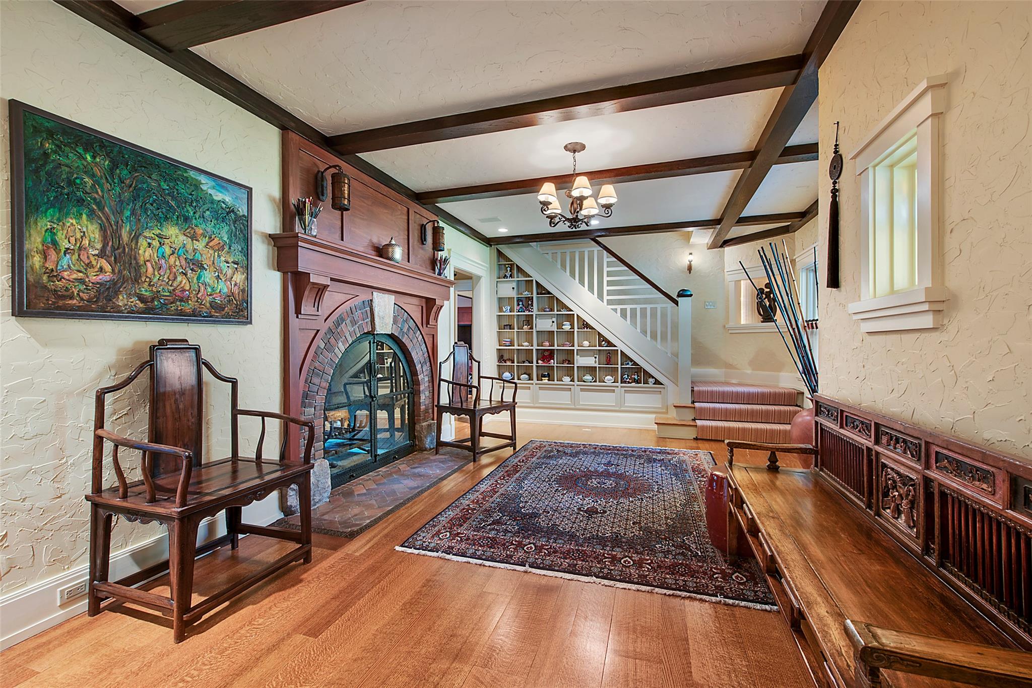 54 Old Stone Hill Road, Pound Ridge, NY 10576