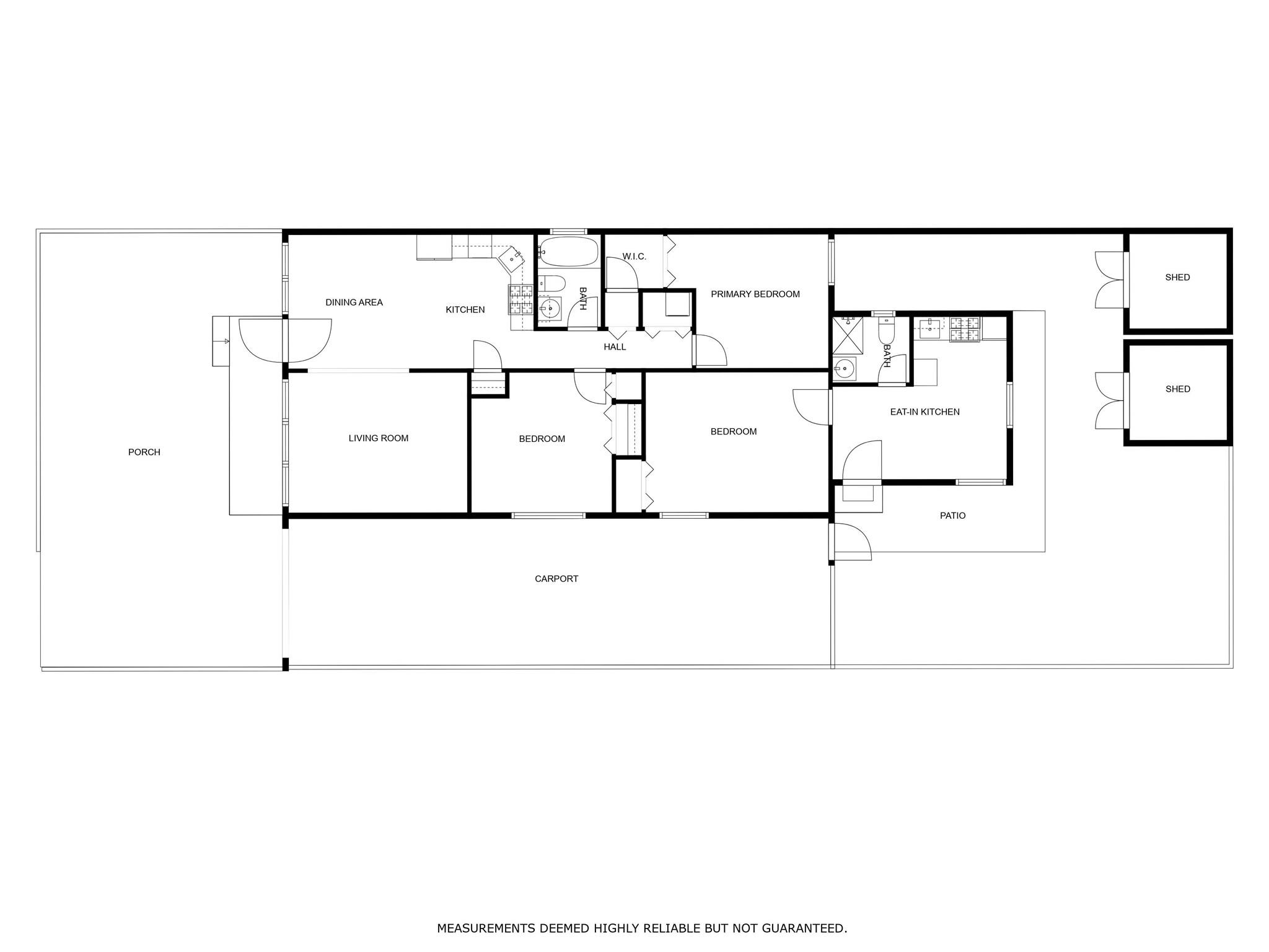 2268 Homer Avenue, Bronx, NY 10473