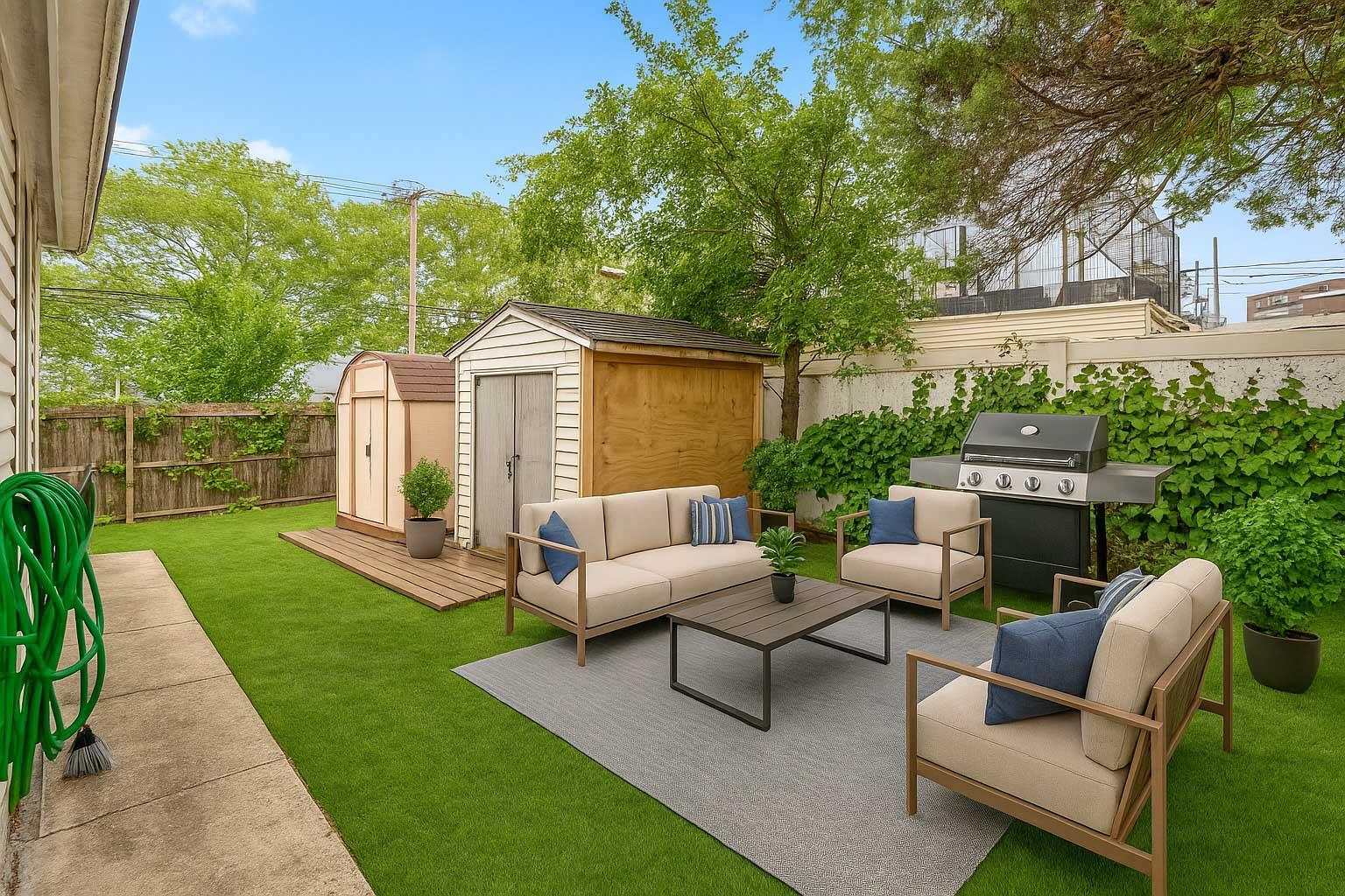 2268 Homer Avenue, Bronx, NY 10473