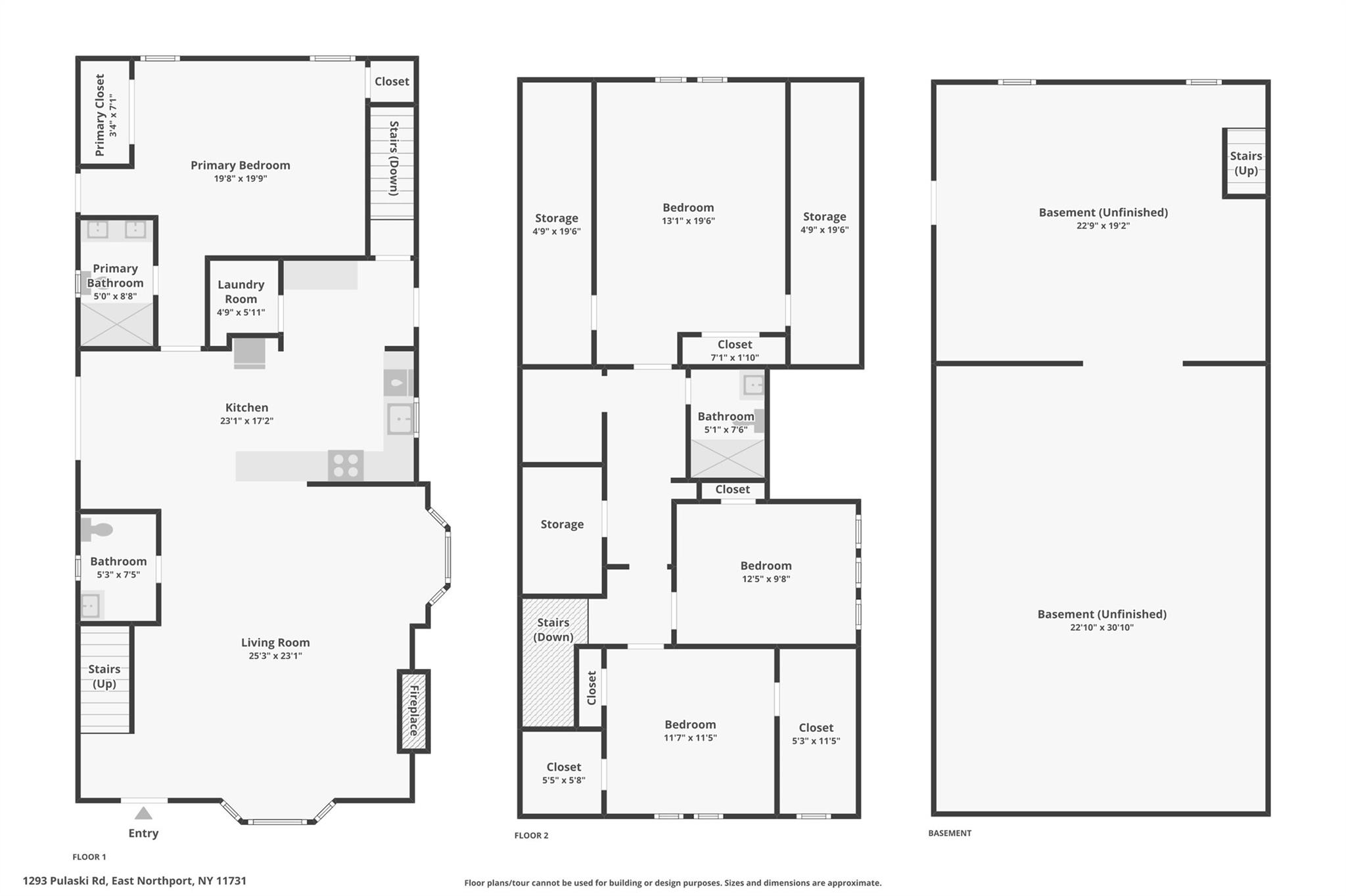 1293 Pulaski Road, East Northport, NY 11731