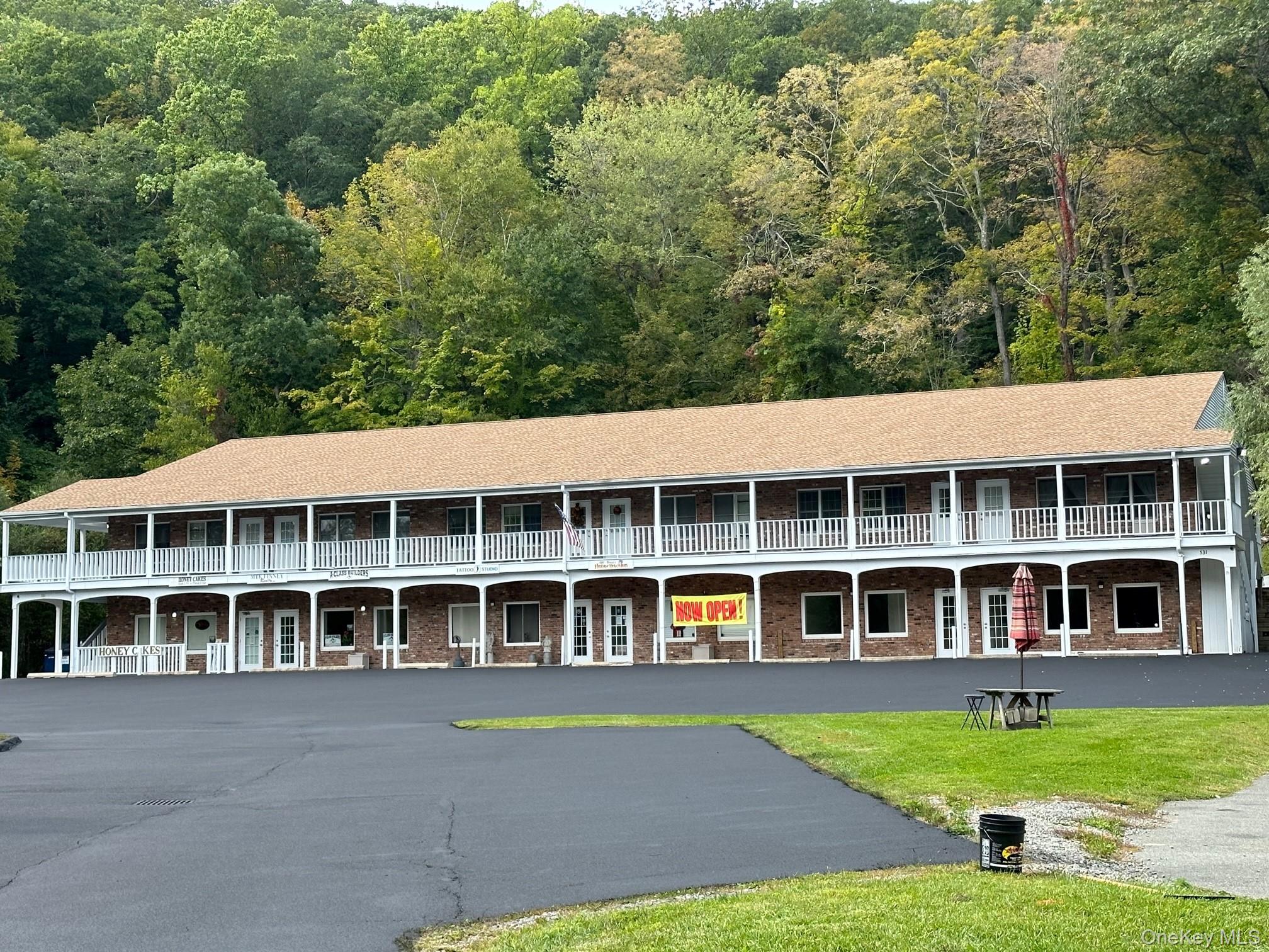 531-5 Route 52, Carmel, NY 10512
