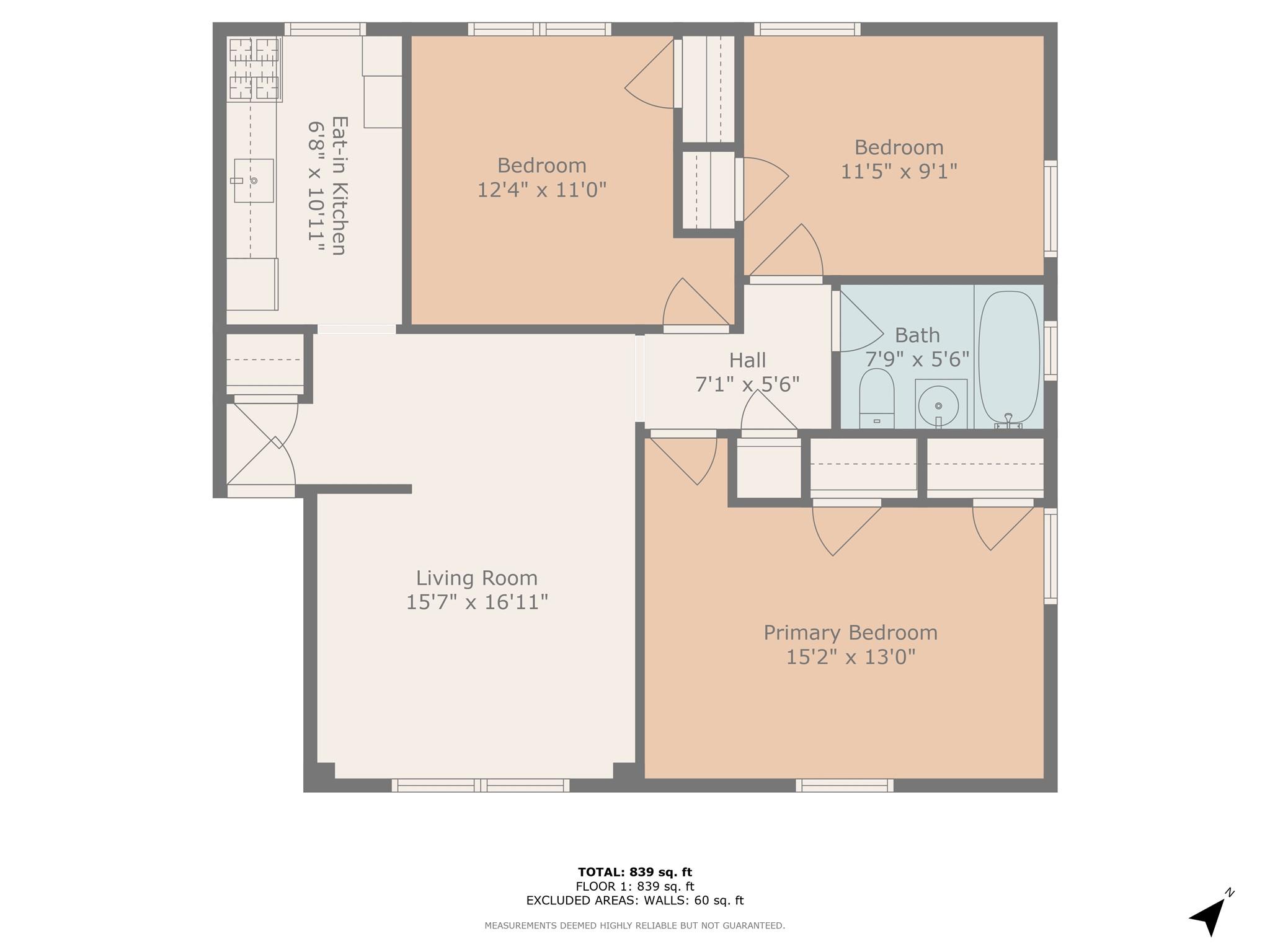 80-65 Shore Parkway Parkway # 254, Howard Beach, NY 11414