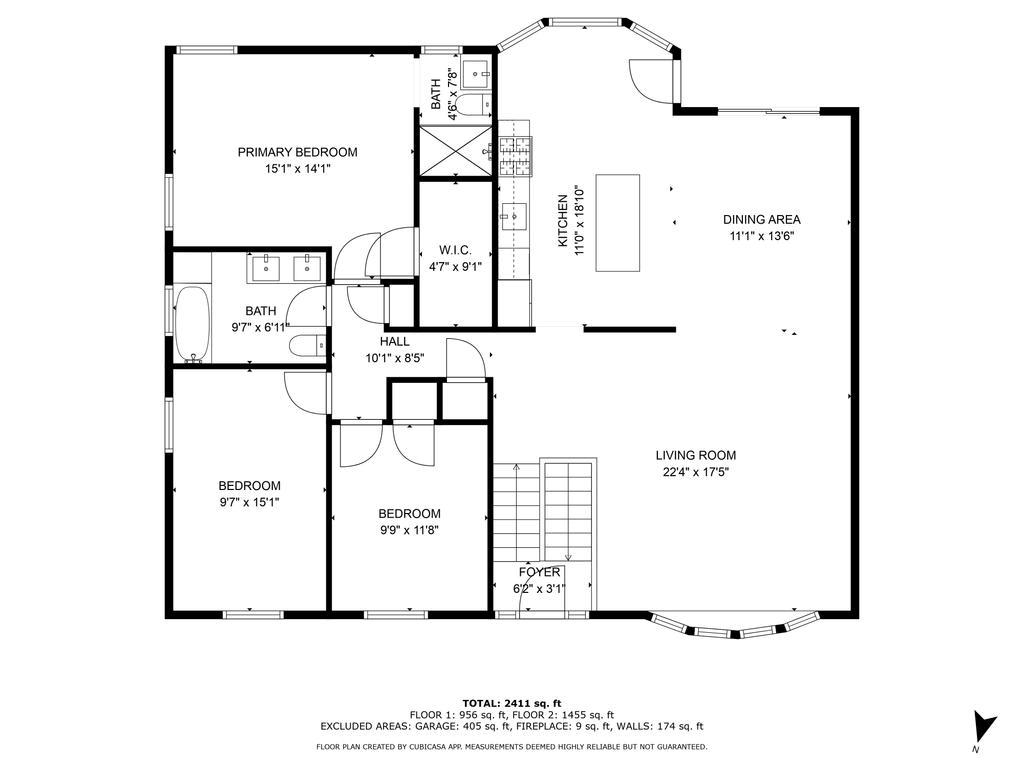 26 Ravine Road, Great Neck, NY 11023