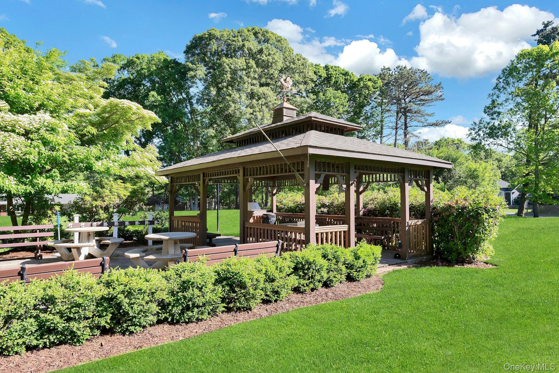 305C Torquay Court, Ridge, NY 11961