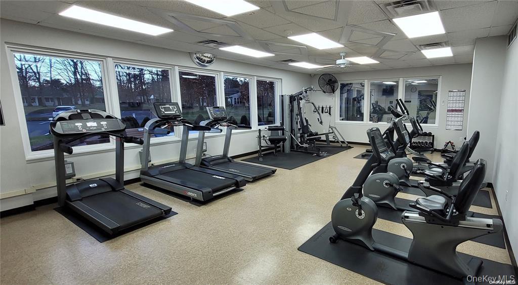 305C Torquay Court, Ridge, NY 11961