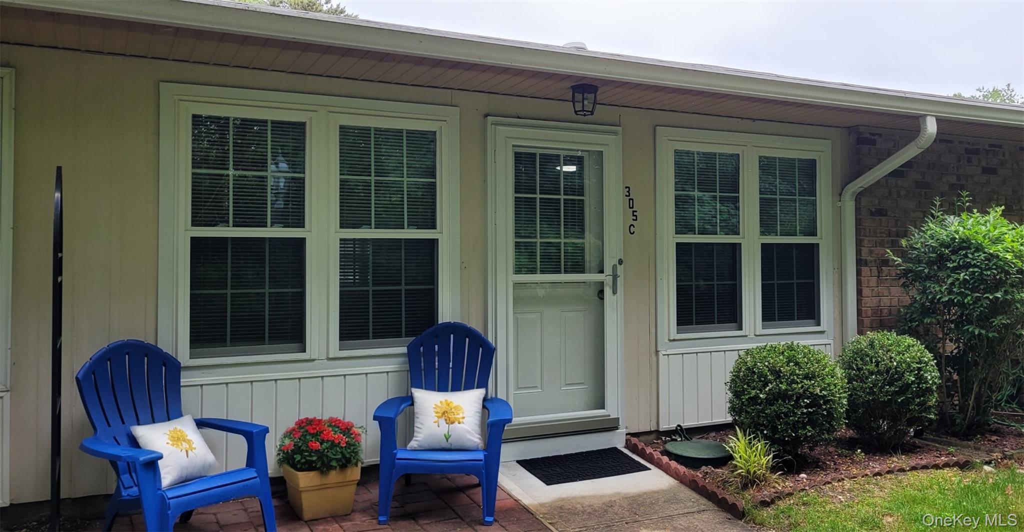 305C Torquay Court, Ridge, NY 11961