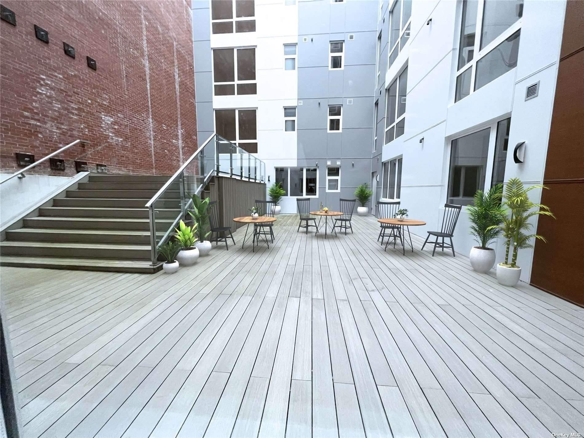 4223 Parsons Boulevard # 1E, Flushing, NY 11355