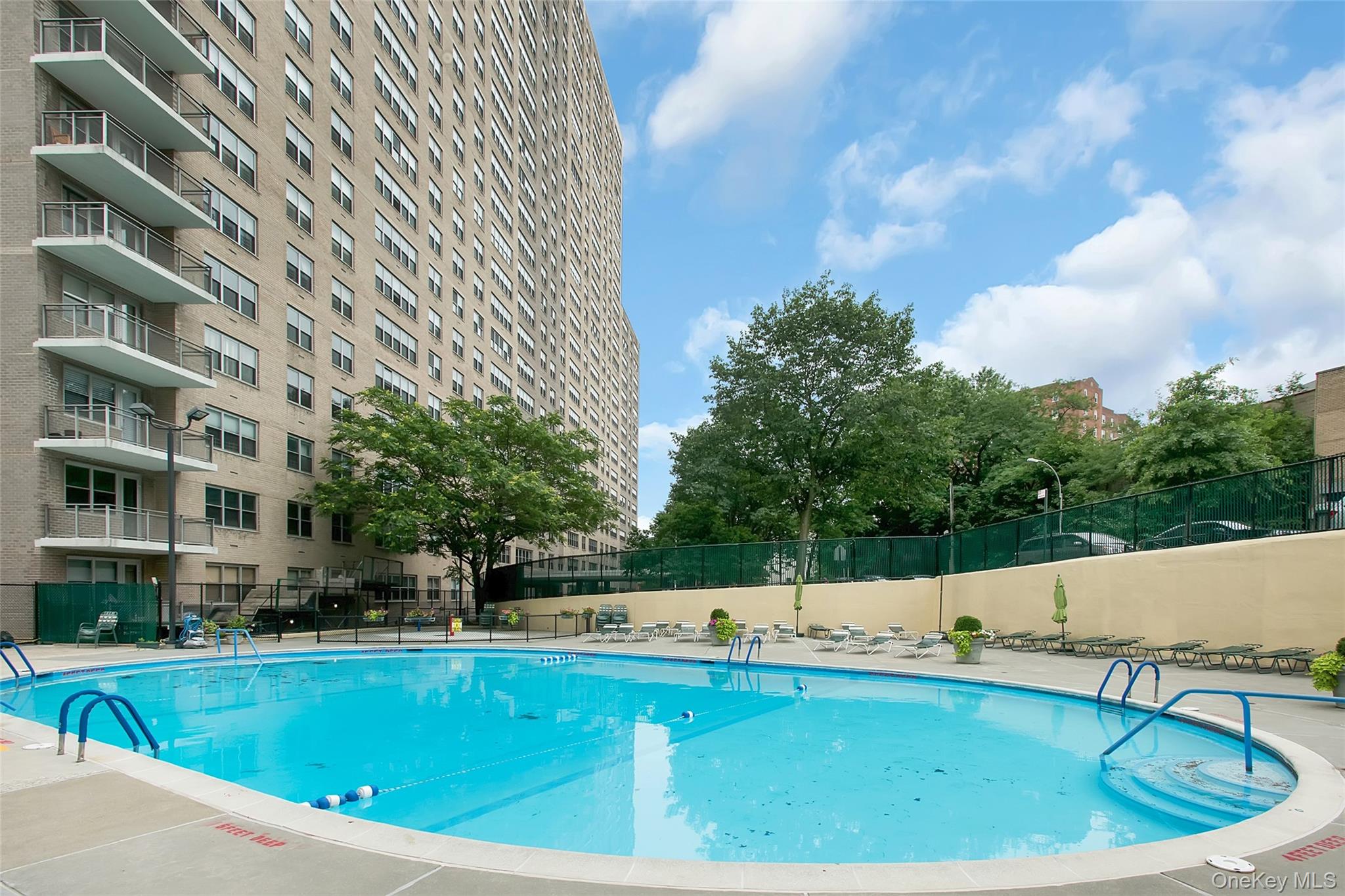 555 Kappock Street # 2E, Bronx, NY 10463