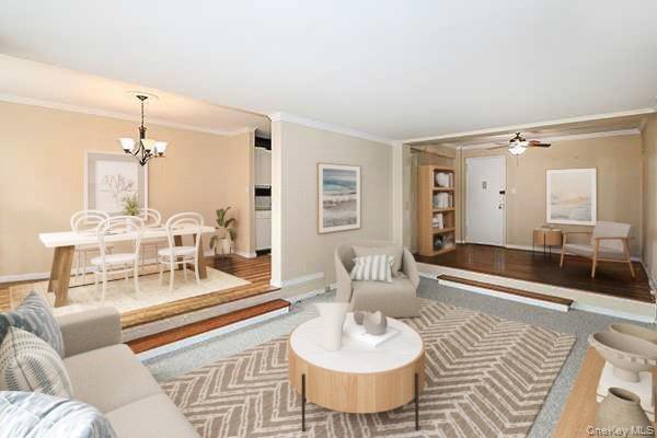 522 Shore Road # 1D, Long Beach, NY 11561