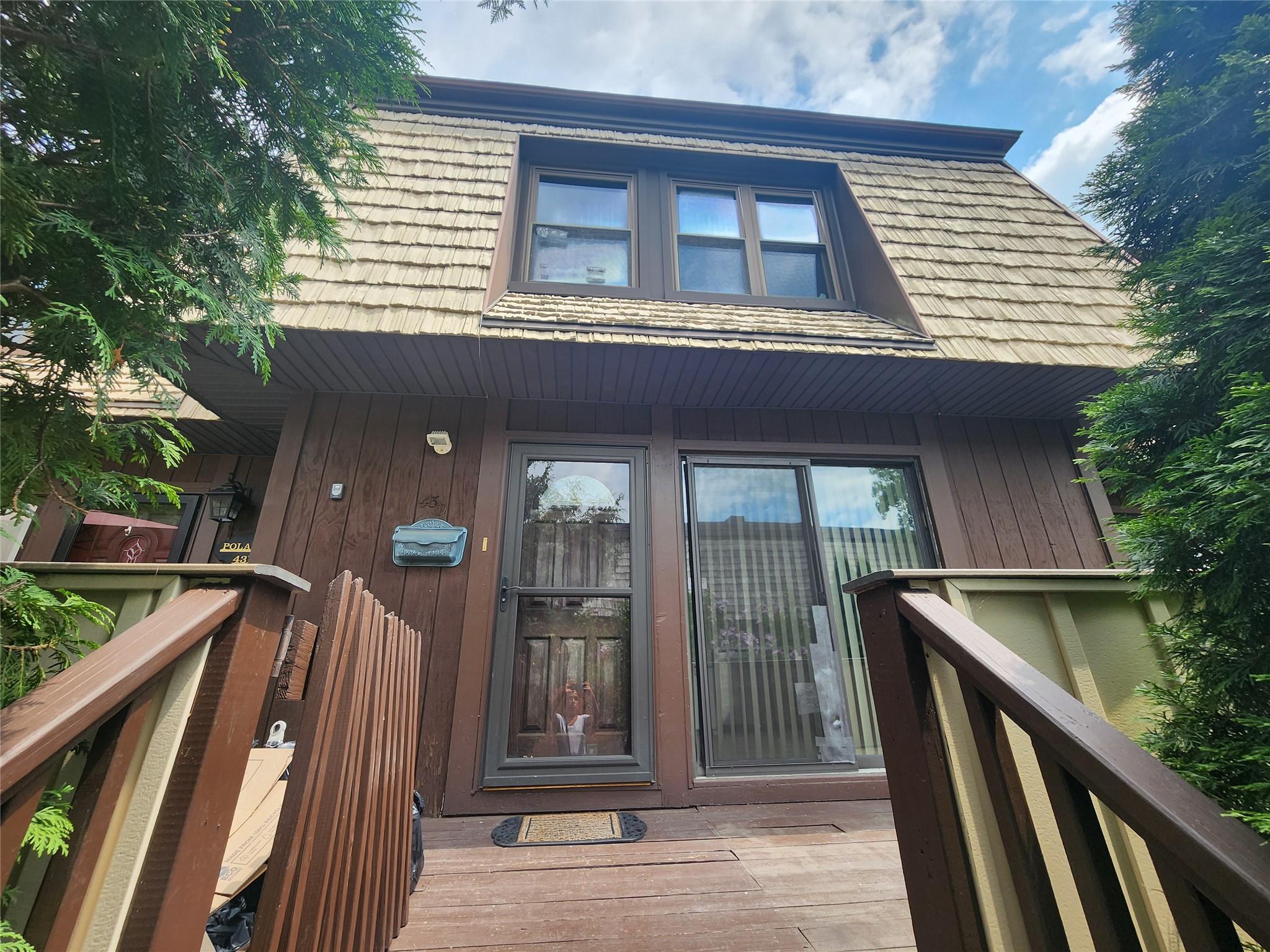 43 Heritage Drive # D, New City, NY 10956