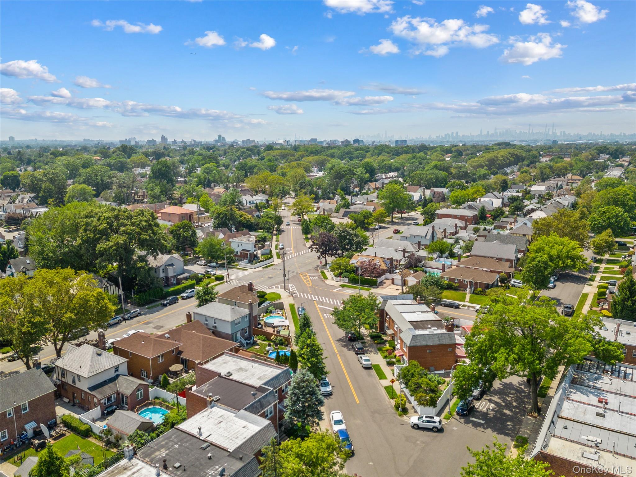 25-31 Bayside Lane, Flushing, NY 11358