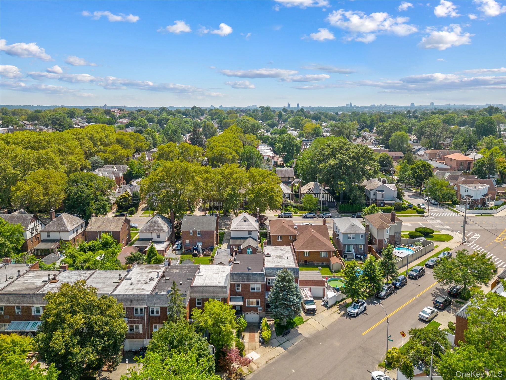 25-31 Bayside Lane, Flushing, NY 11358