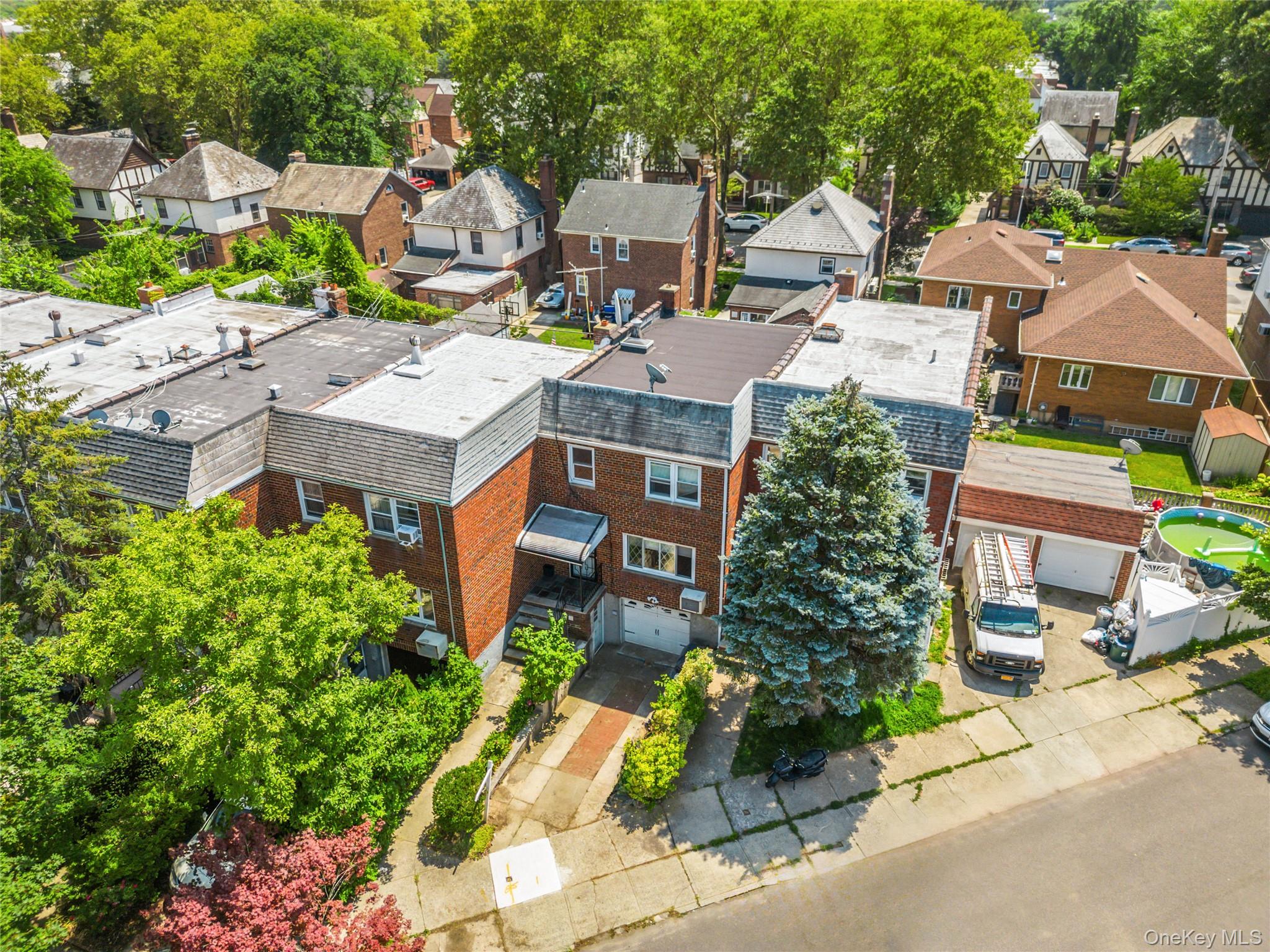 25-31 Bayside Lane, Flushing, NY 11358