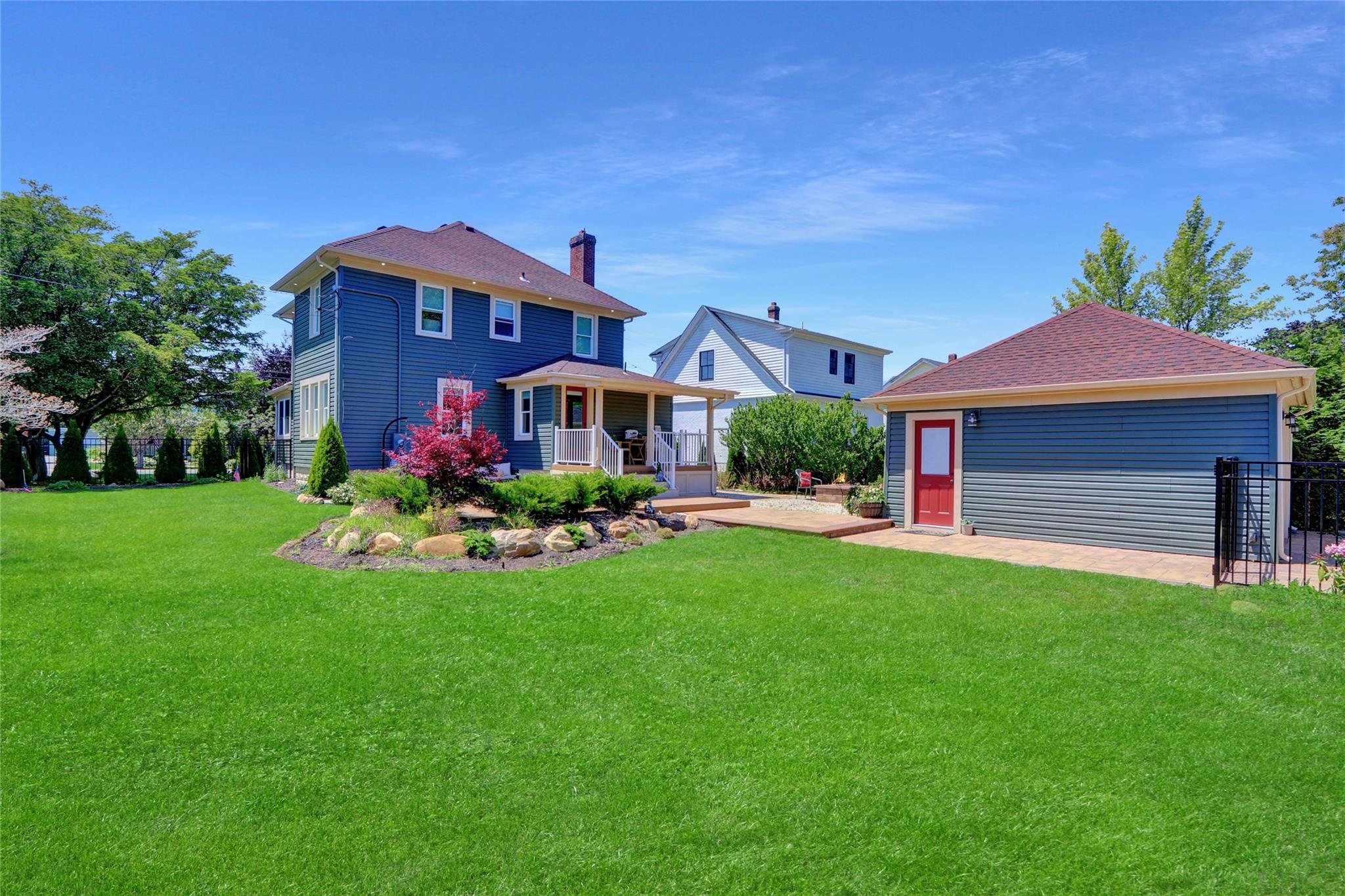 167 Foster Avenue, Sayville, NY 11782