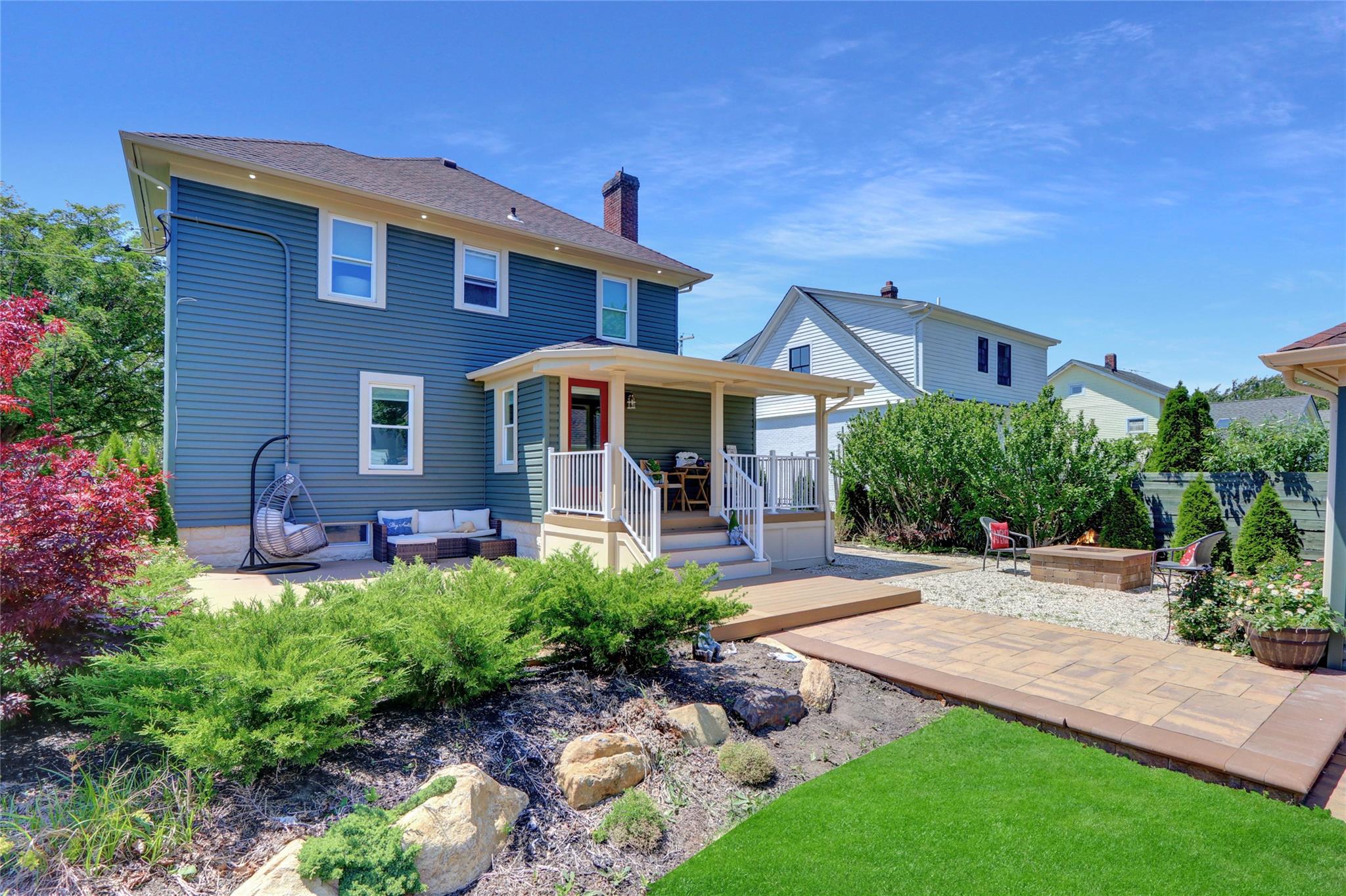 167 Foster Avenue, Sayville, NY 11782