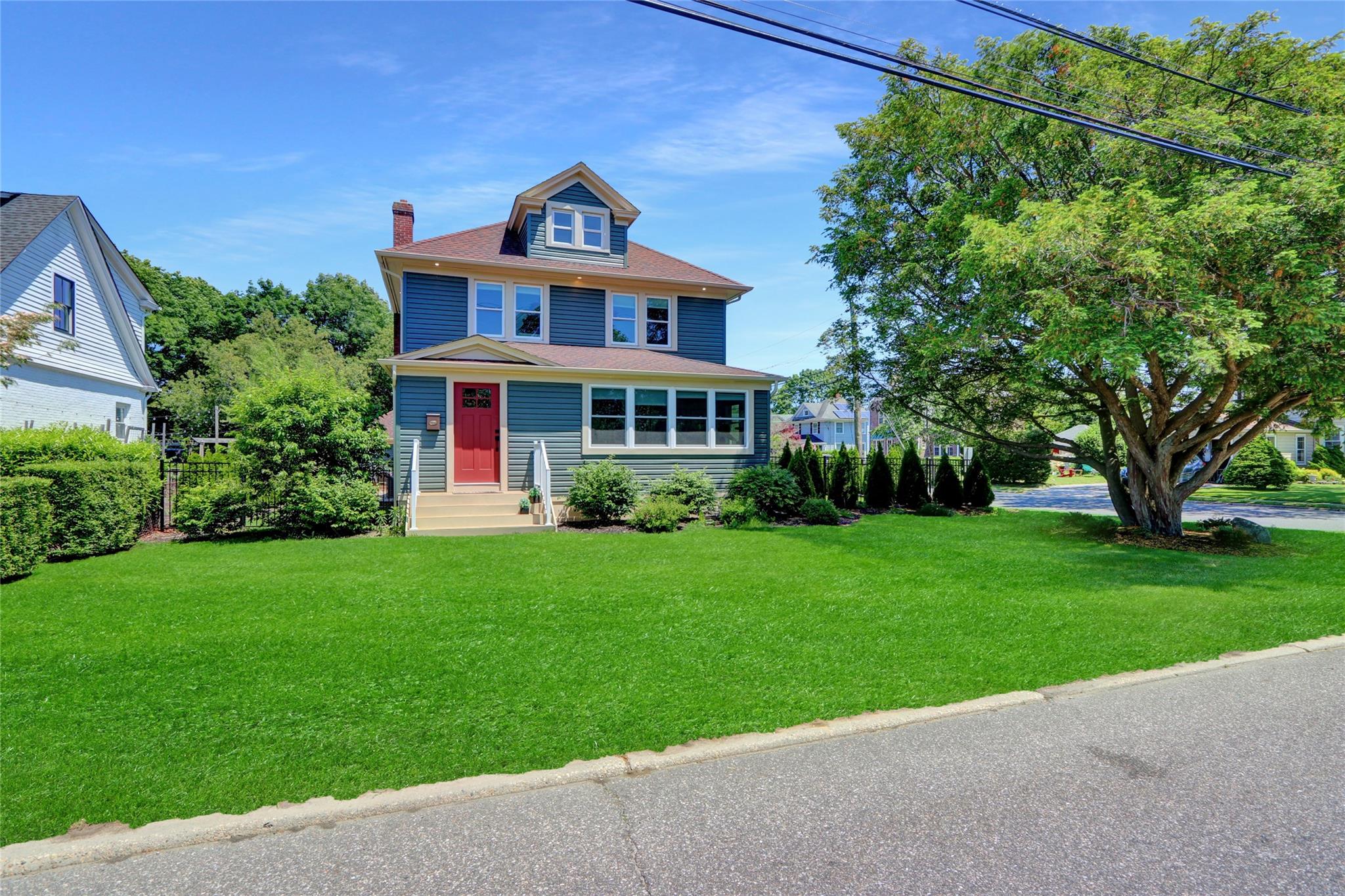 167 Foster Avenue, Sayville, NY 11782