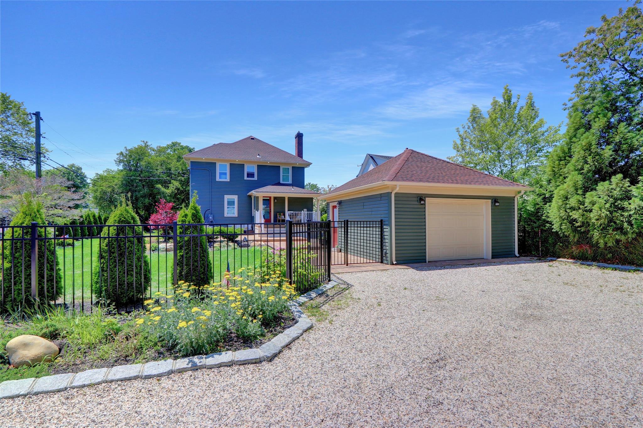 167 Foster Avenue, Sayville, NY 11782