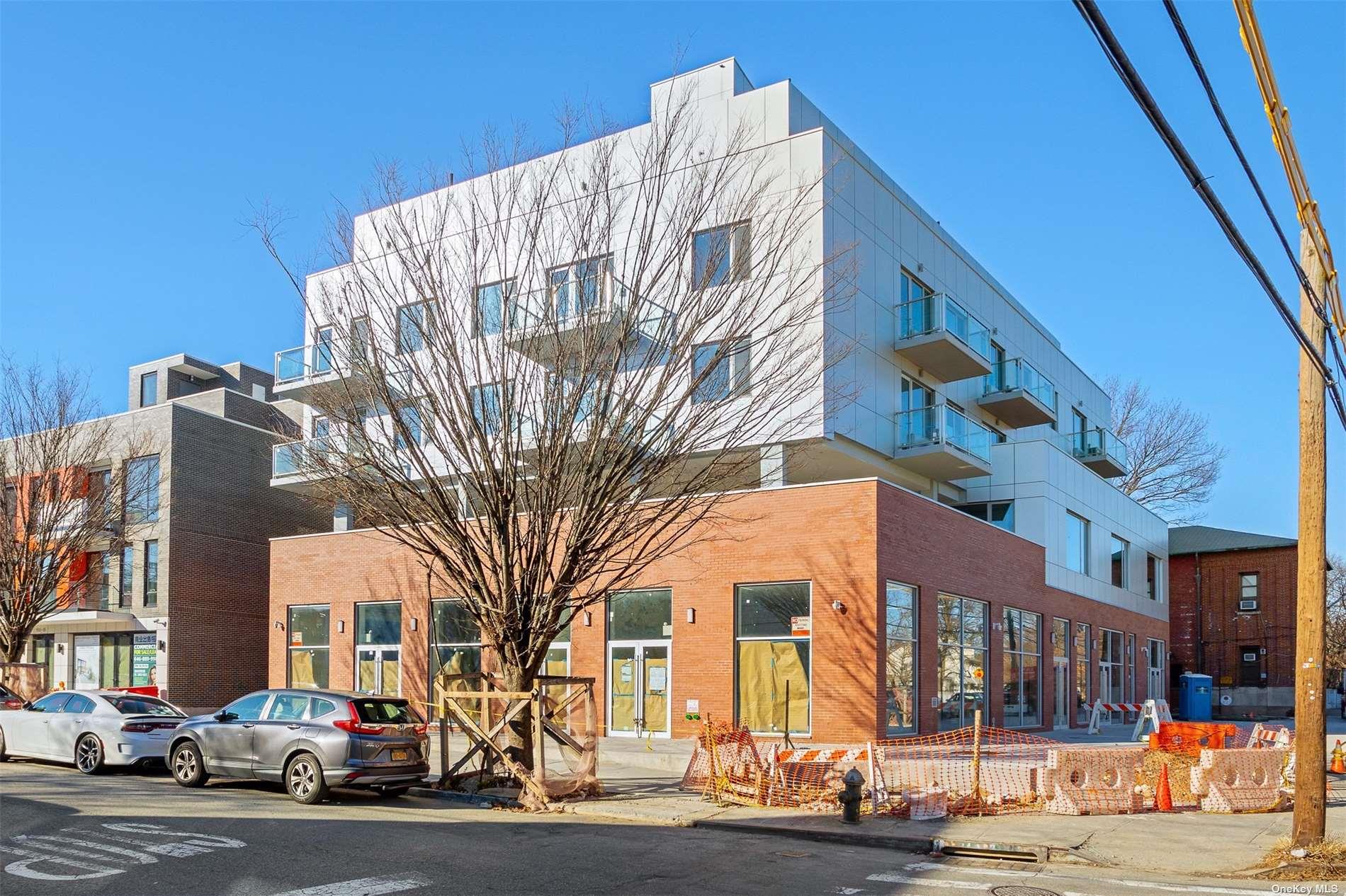 150-23 Barclay Avenue # 4H, Flushing, NY 11355
