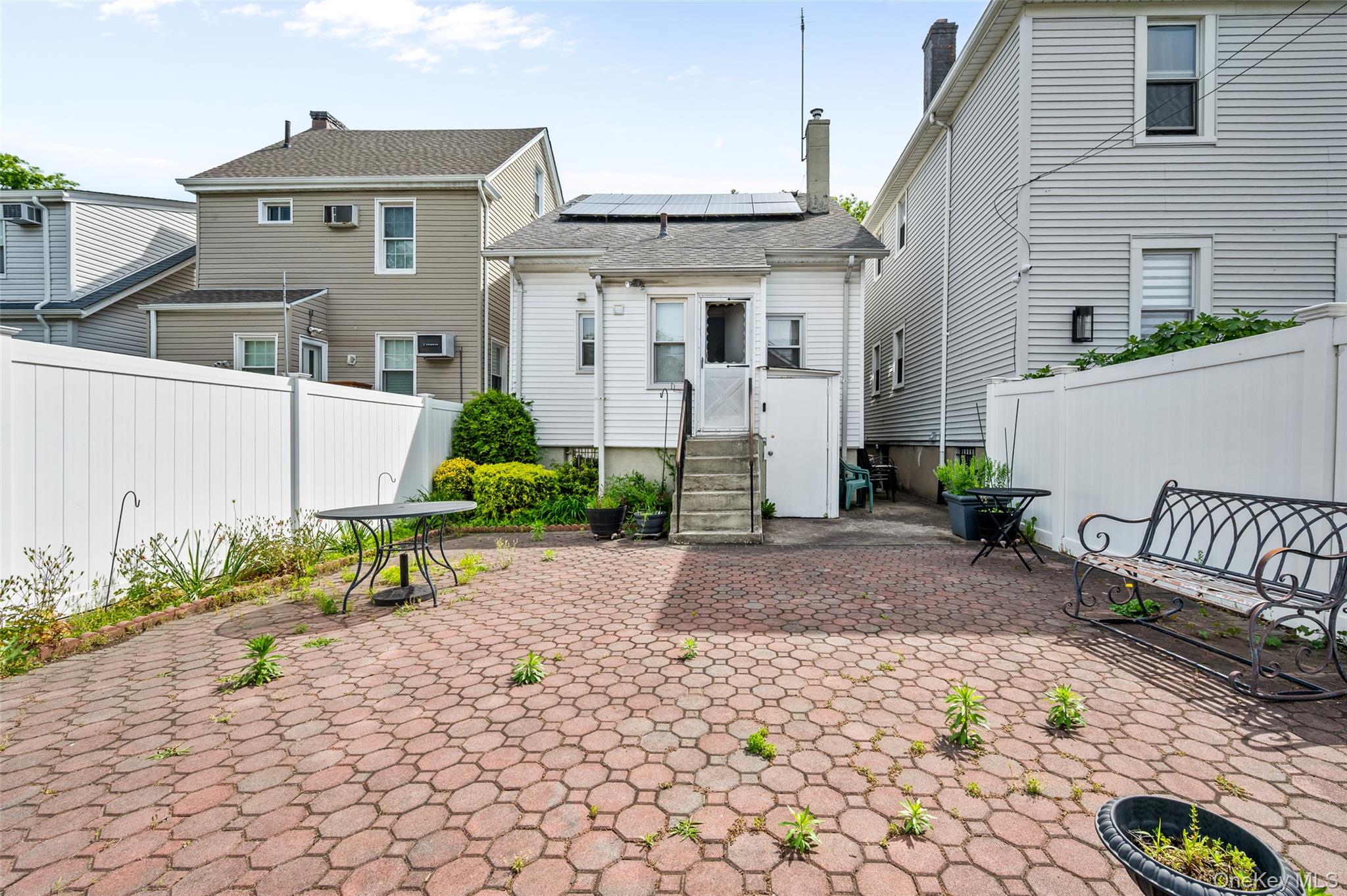 1615 Mahan Avenue, Bronx, NY 10461