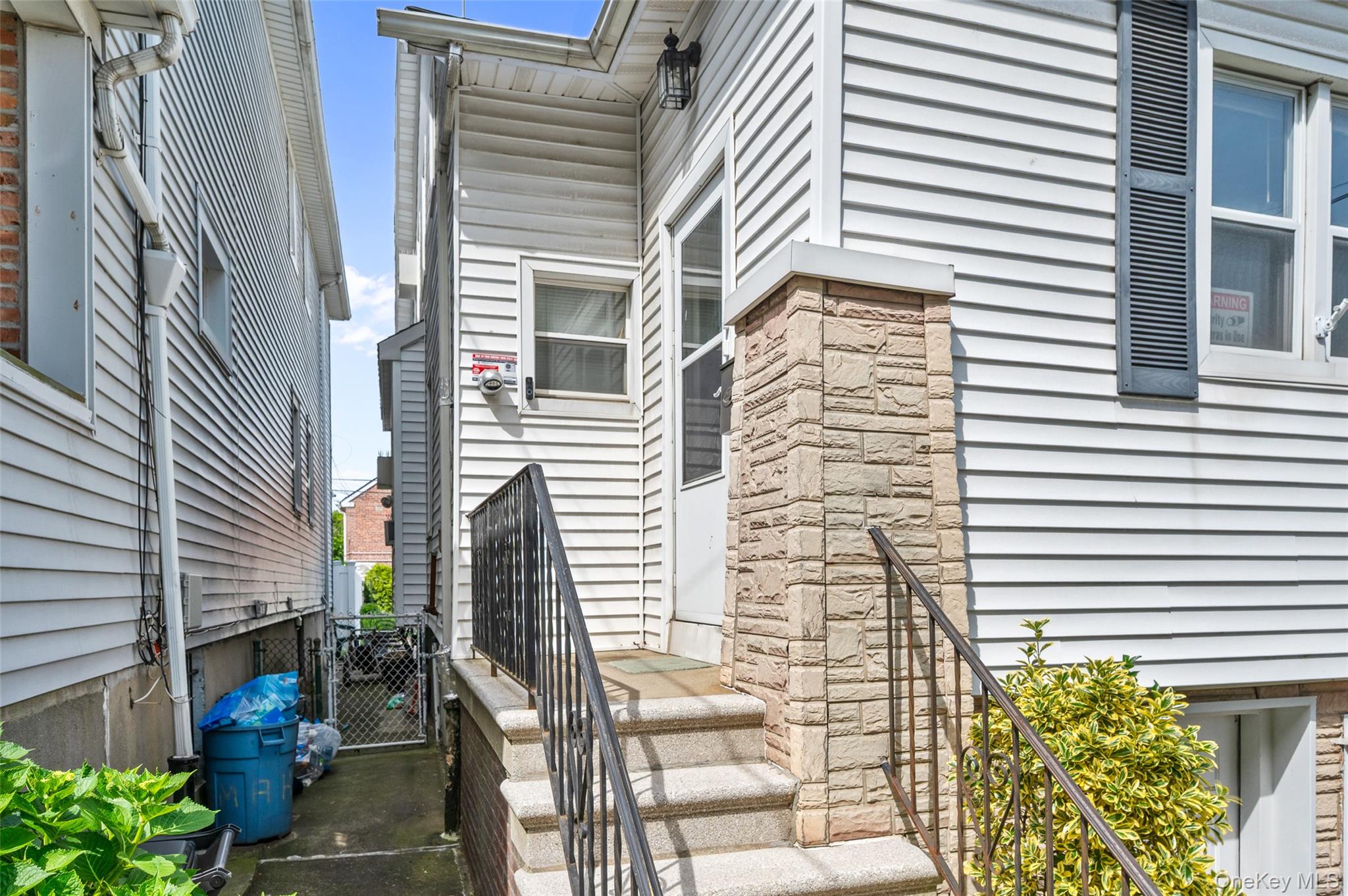 1615 Mahan Avenue, Bronx, NY 10461