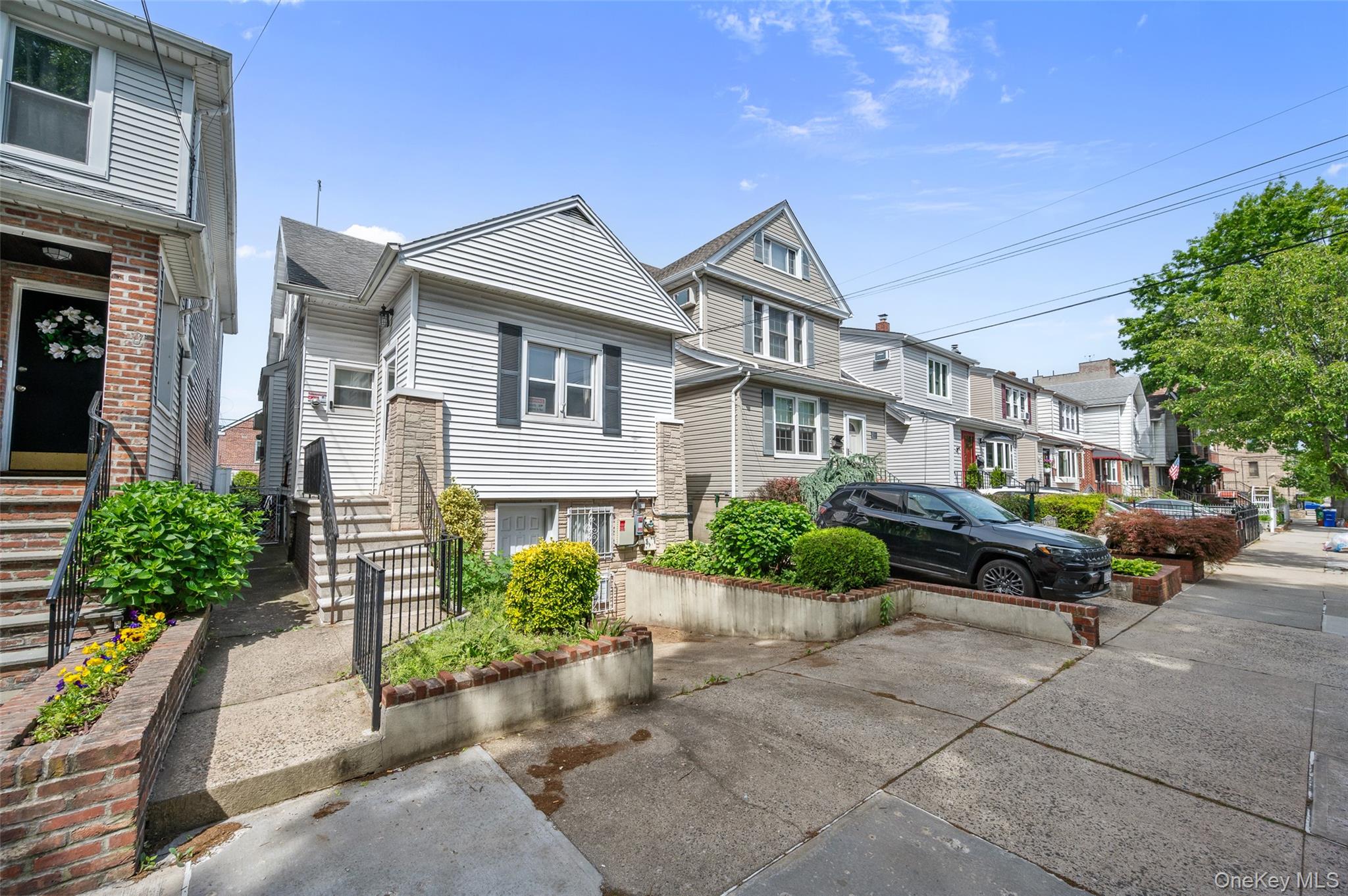 1615 Mahan Avenue, Bronx, NY 10461
