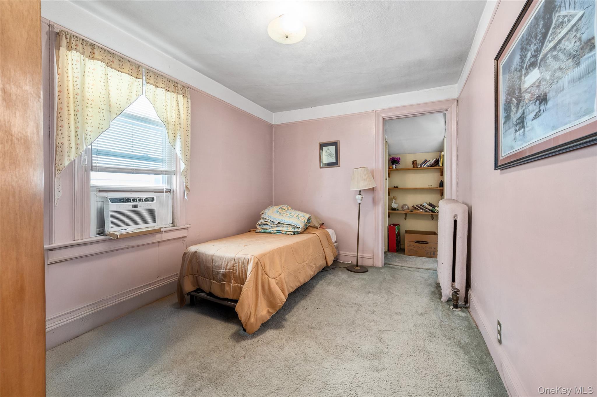 1615 Mahan Avenue, Bronx, NY 10461