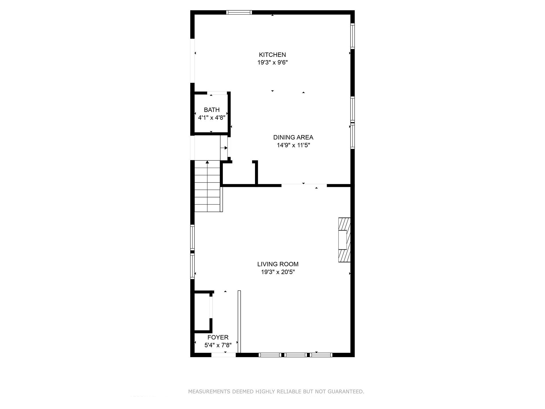 165 Page Rd Road, Valley Stream, NY 11581