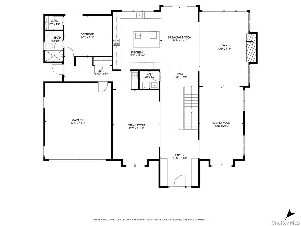 7 Mirrielees Road, Great Neck, NY 11021