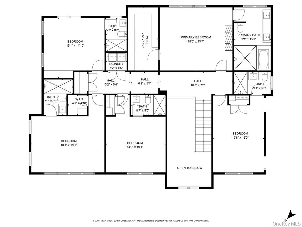 7 Mirrielees Road, Great Neck, NY 11021